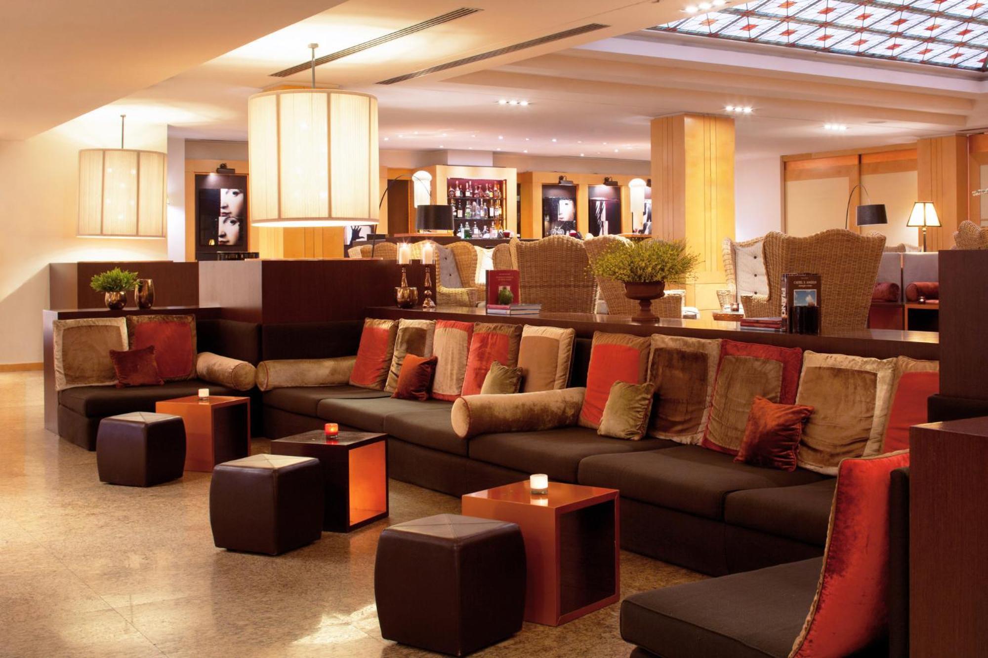 Starhotels Metropole Hotell