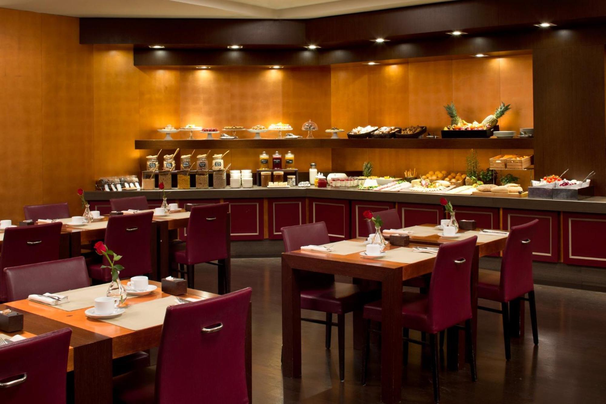 Starhotels Metropole Hotell
