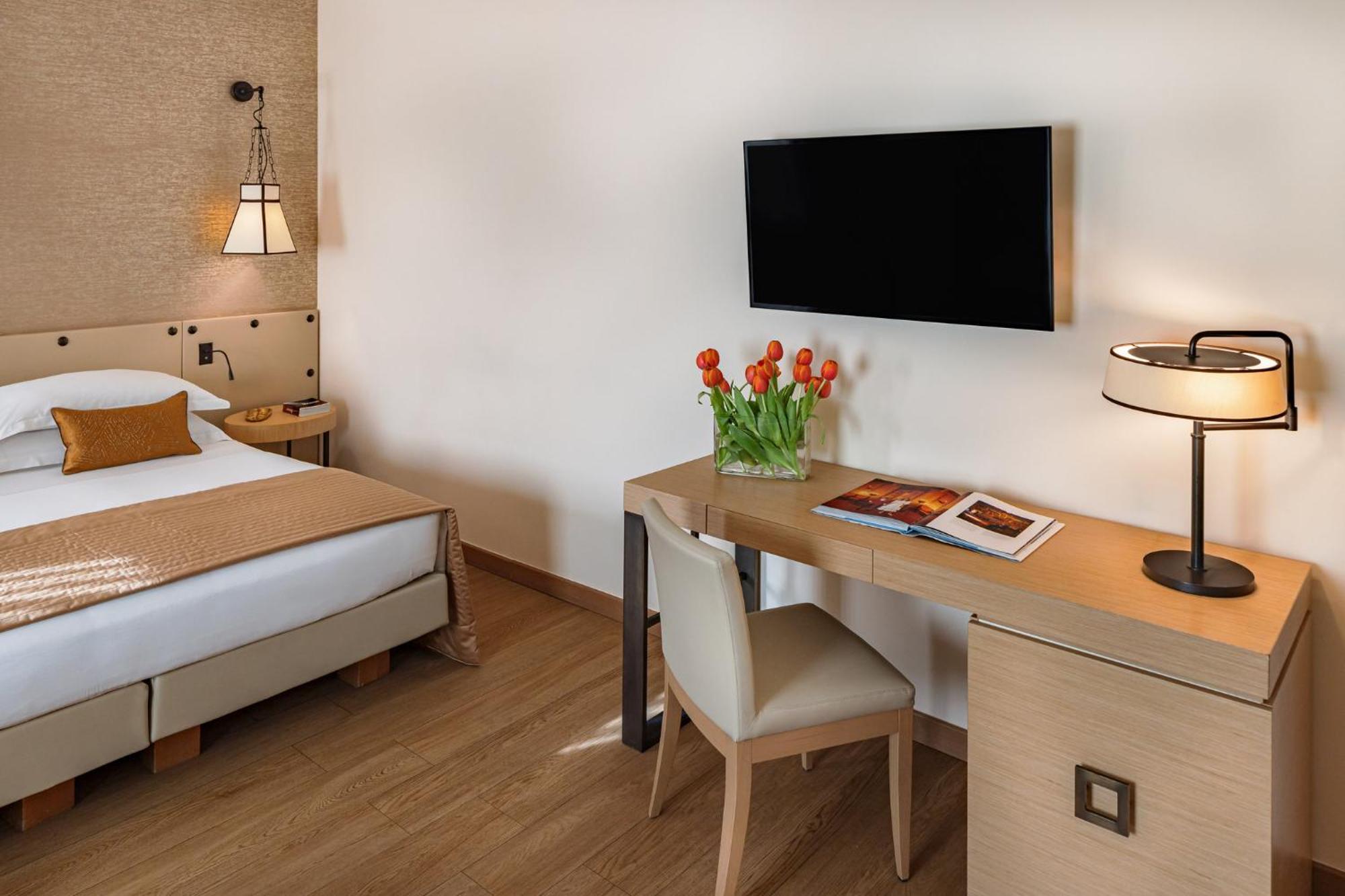Starhotels Metropole Hotell