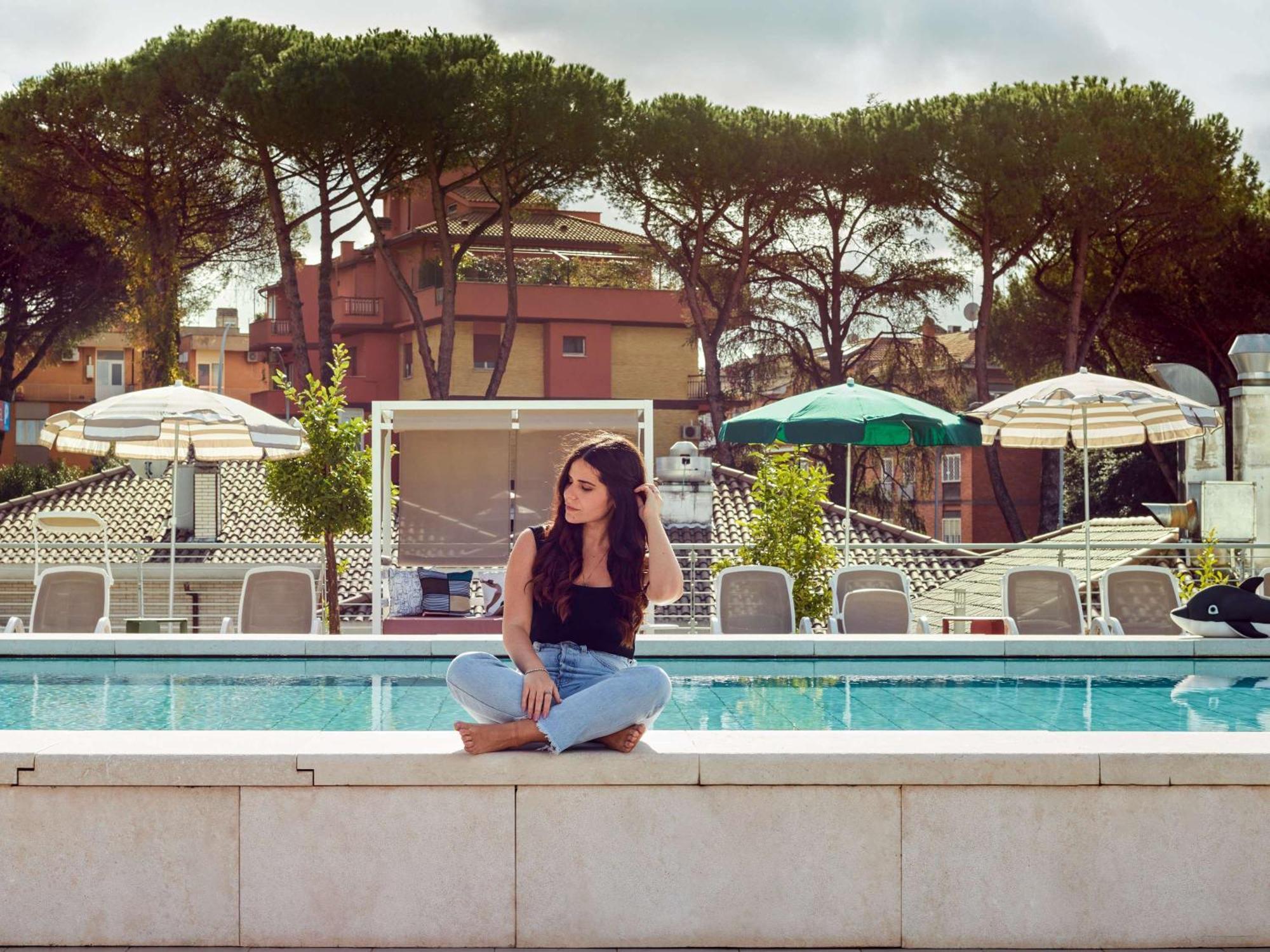 Adagio Vatican Aparthotel Roma