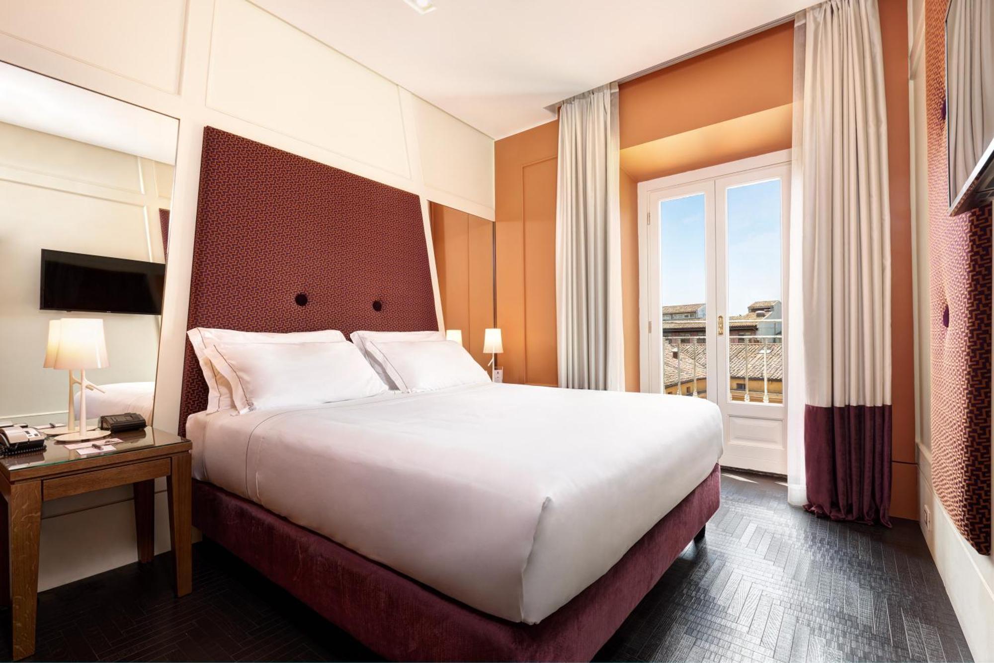 Mascagni Luxury & 4*