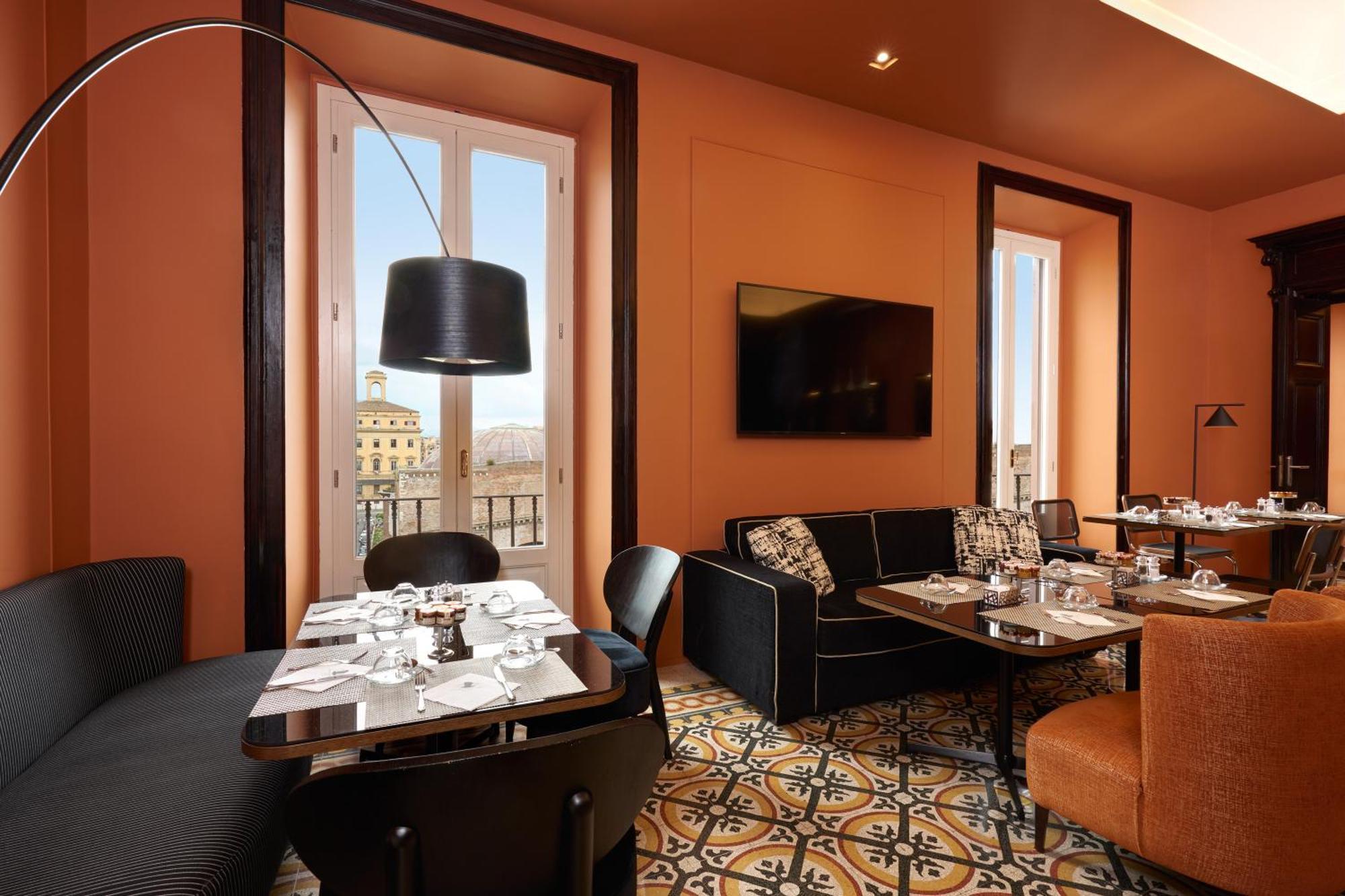 Mascagni Luxury &