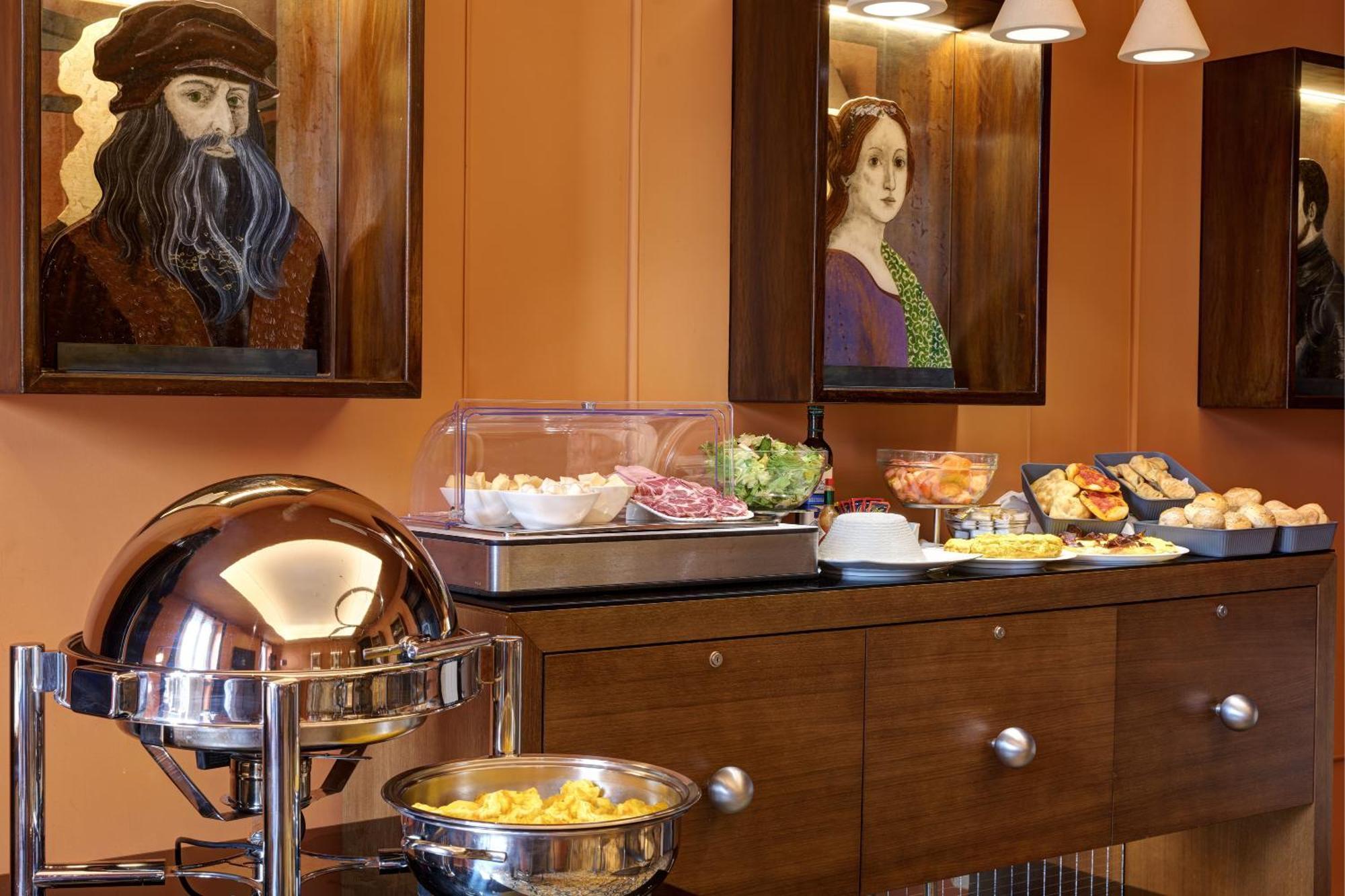 Mascagni Luxury & Hotell