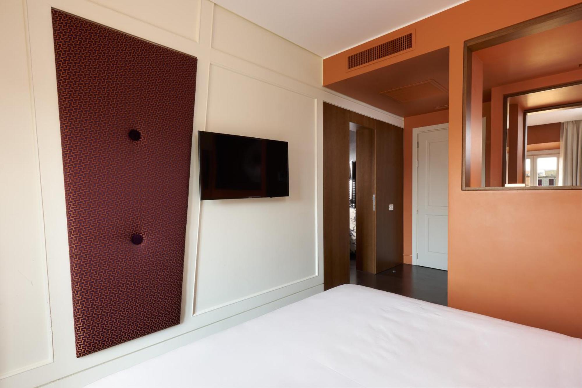 Hotell Mascagni Luxury & 4*
