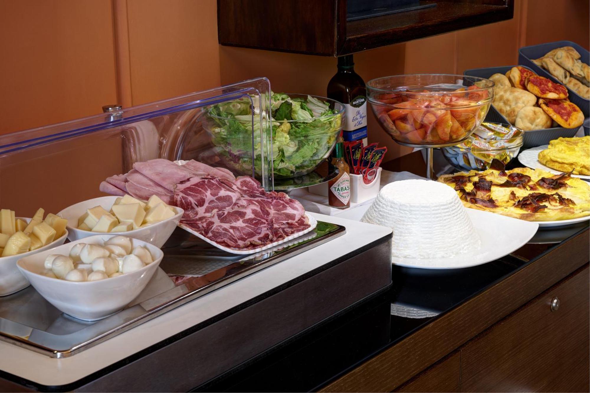 Mascagni Luxury & Hotell Roma