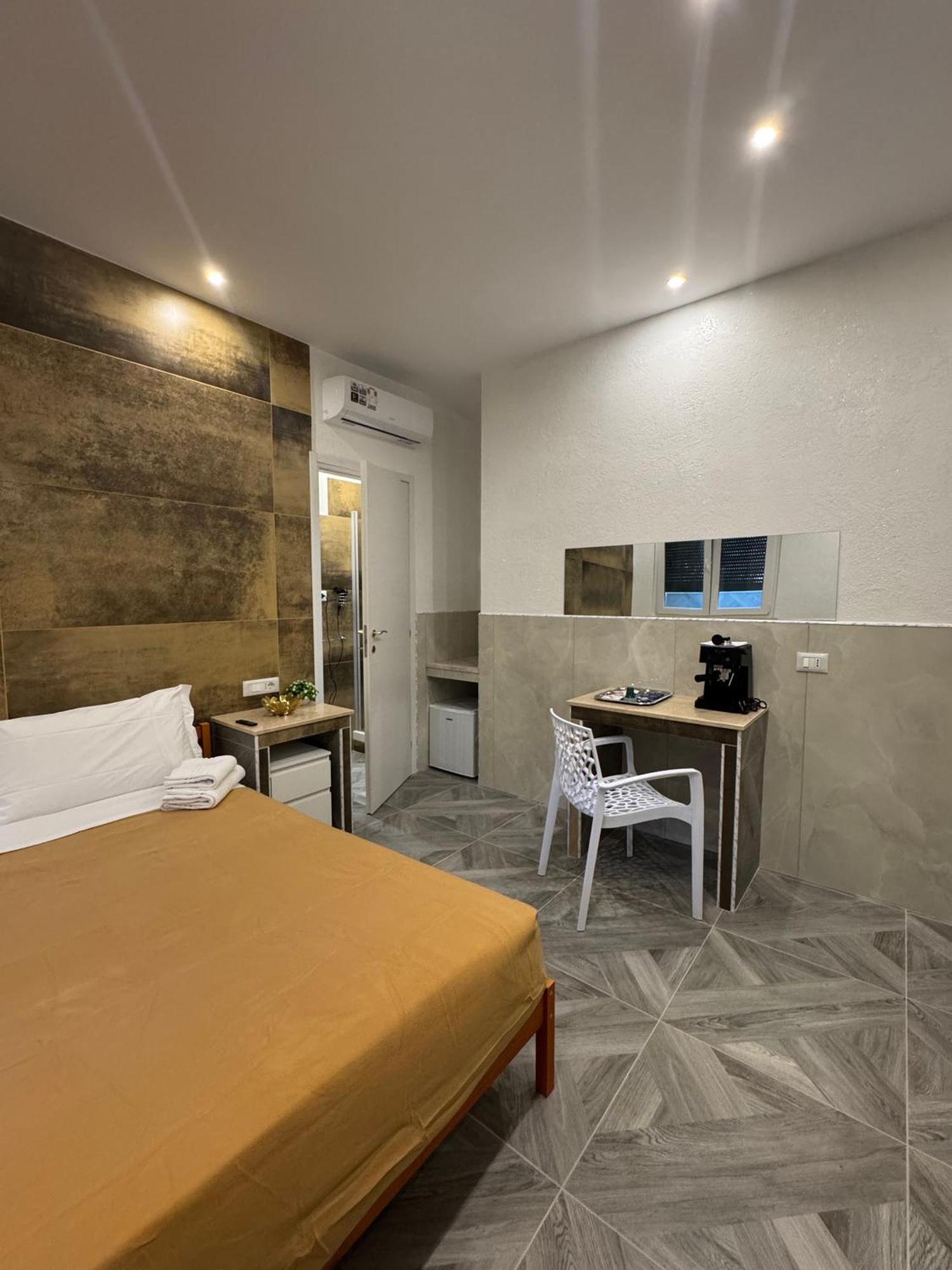 Alojamento de Acomodação e Pequeno-almoço Luxor Eco Casa E Per Vacanze In Centro Piazza Bologna, Colosseo, Piazza Di Spagna, Vaticano, San Pietro, Sapienza, Fontana Di Trevi, Piazza Navona, Trastevere, Tiburtina, Termini, Aeroporto