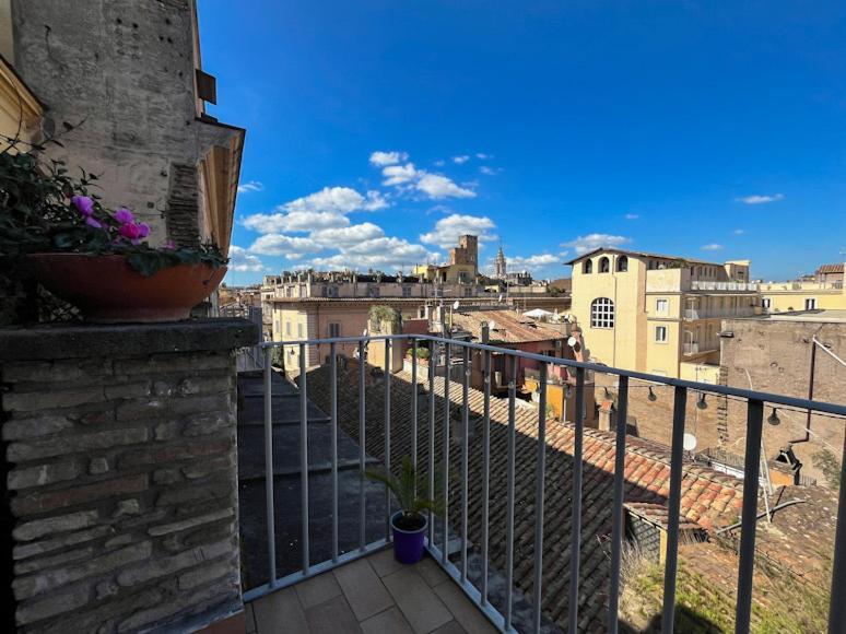 Affittacamere Arch Roma