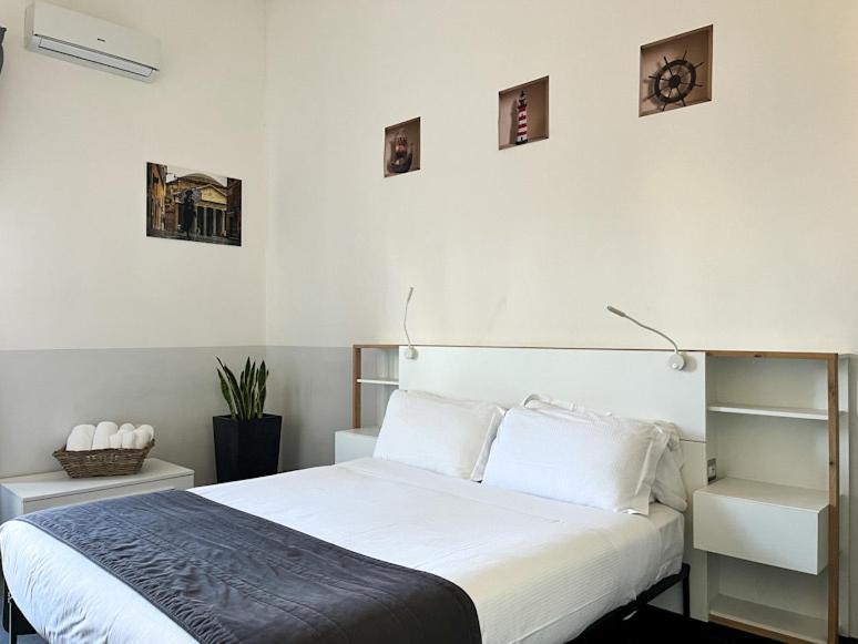 Arch Affittacamere 3*
