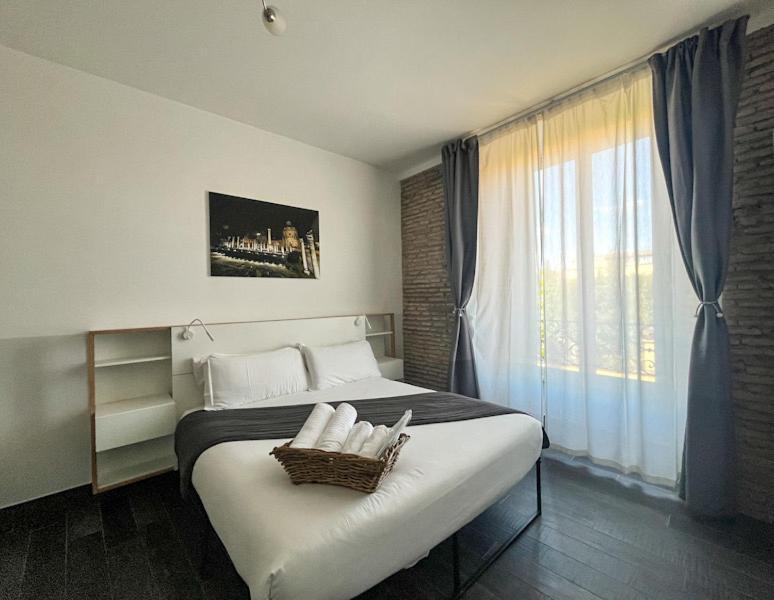 Arch 3* Roma