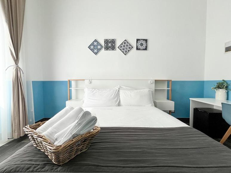 Arch Affittacamere 3*