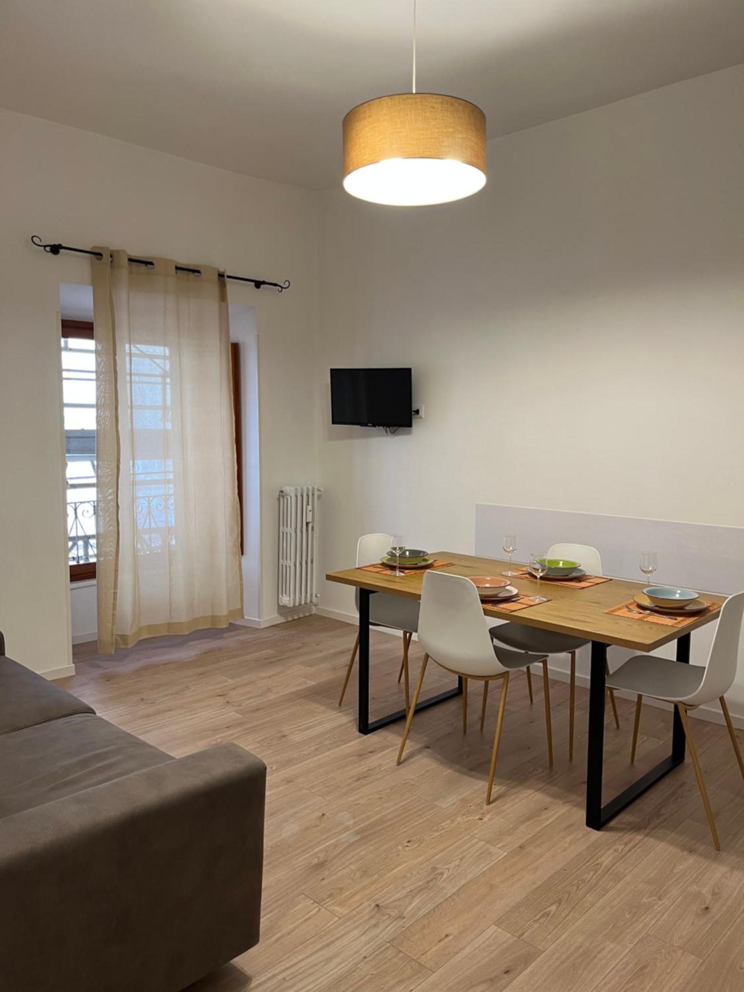 Apartment Ottaviano *