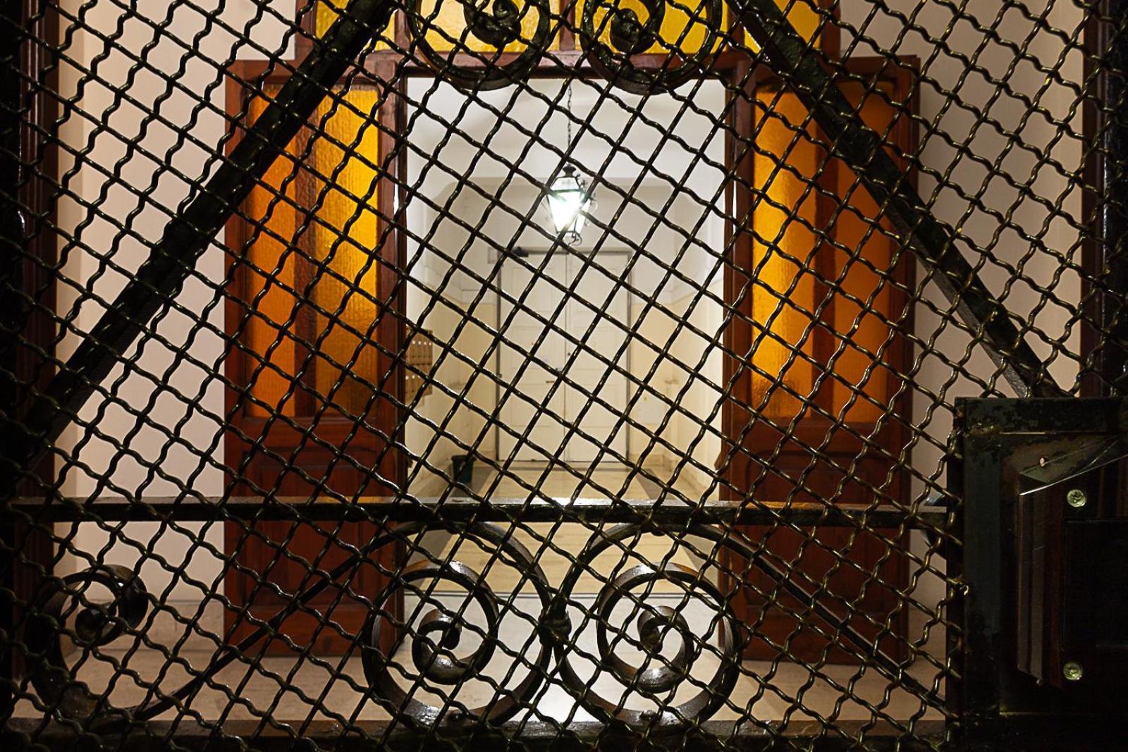 Leilighet Vatican Gold Loft Roma