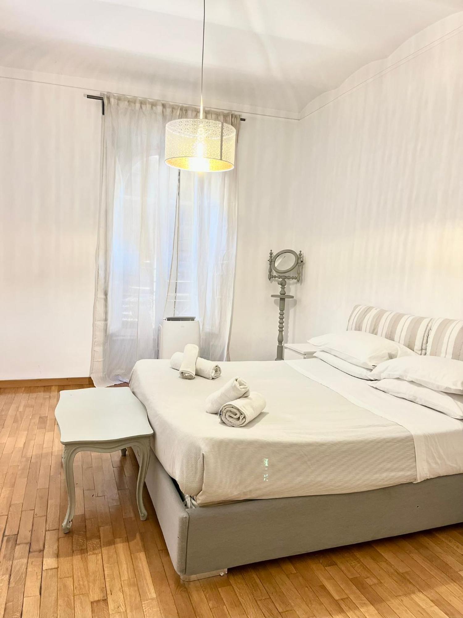 Apartamento Glory House Vatican & Saint Peter Basilica *