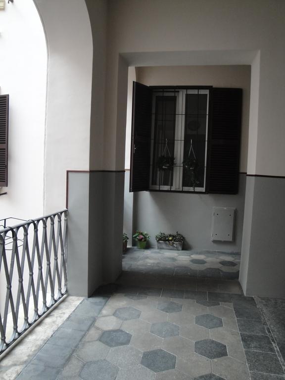 Fab House Apartamento
