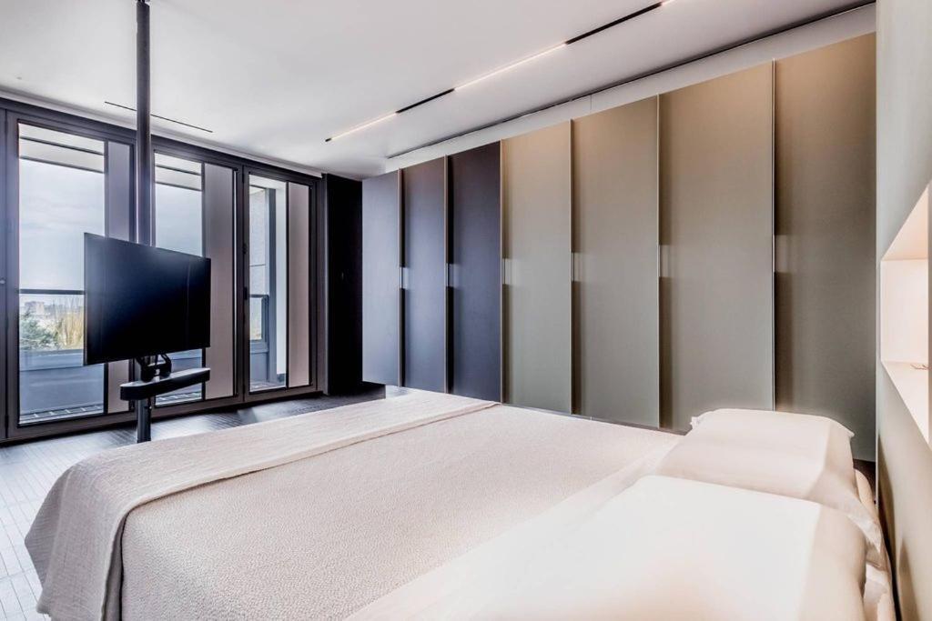 Rhome48-new In The Historic Center Apartment Rome