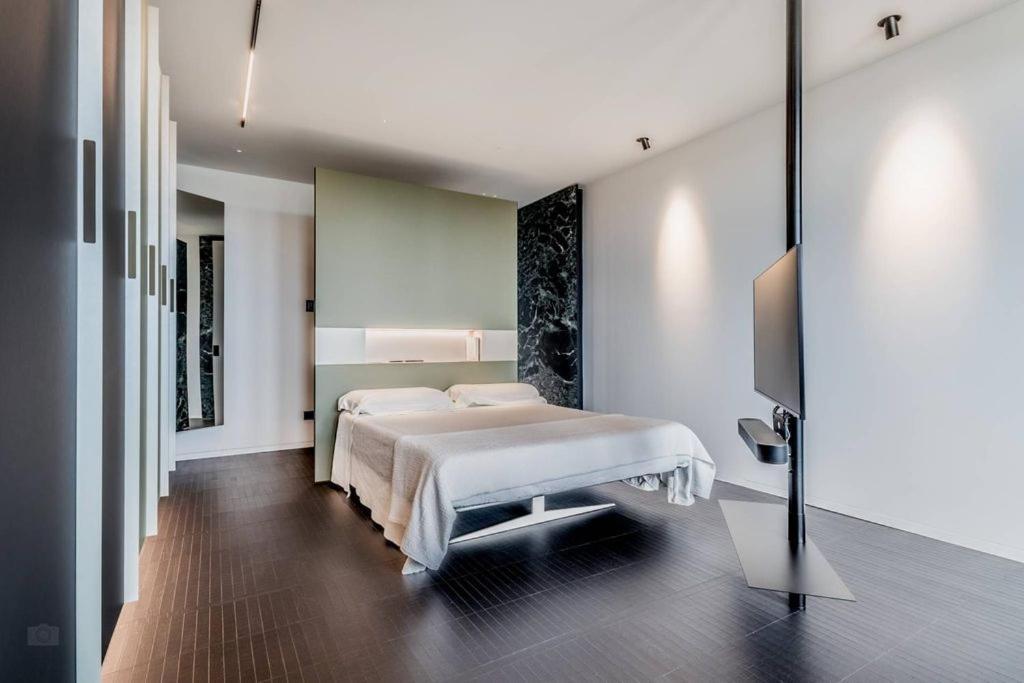 Apartment Rhome48-new In The Historic Center *