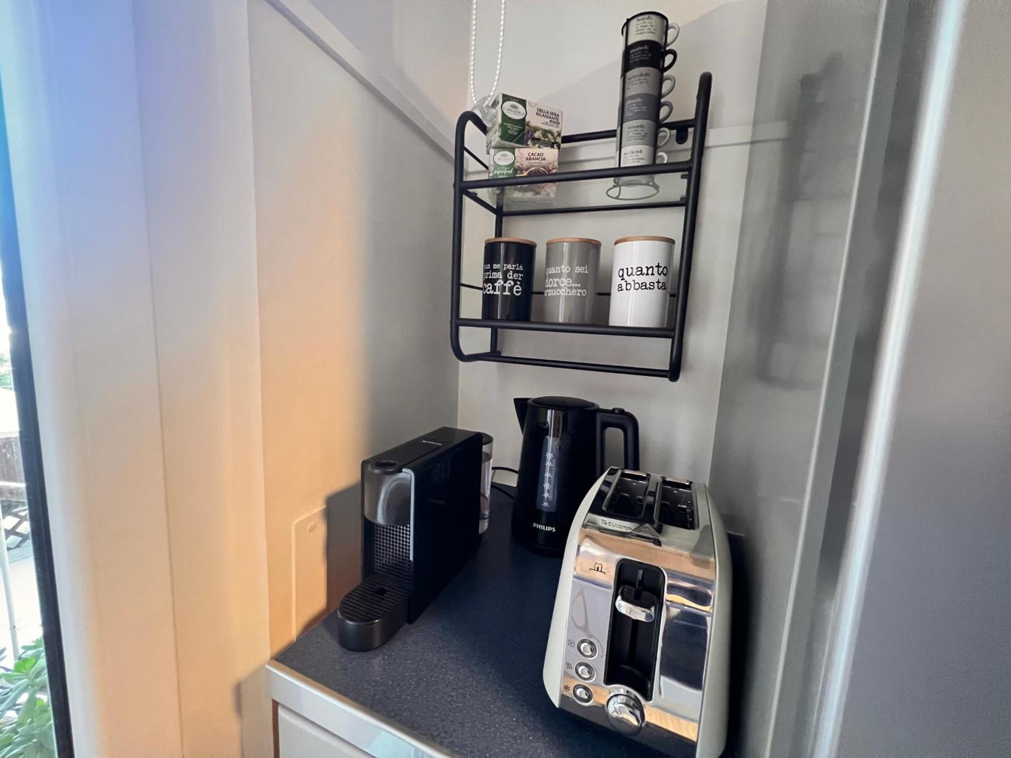Apartamento San Giovanni Tourist
