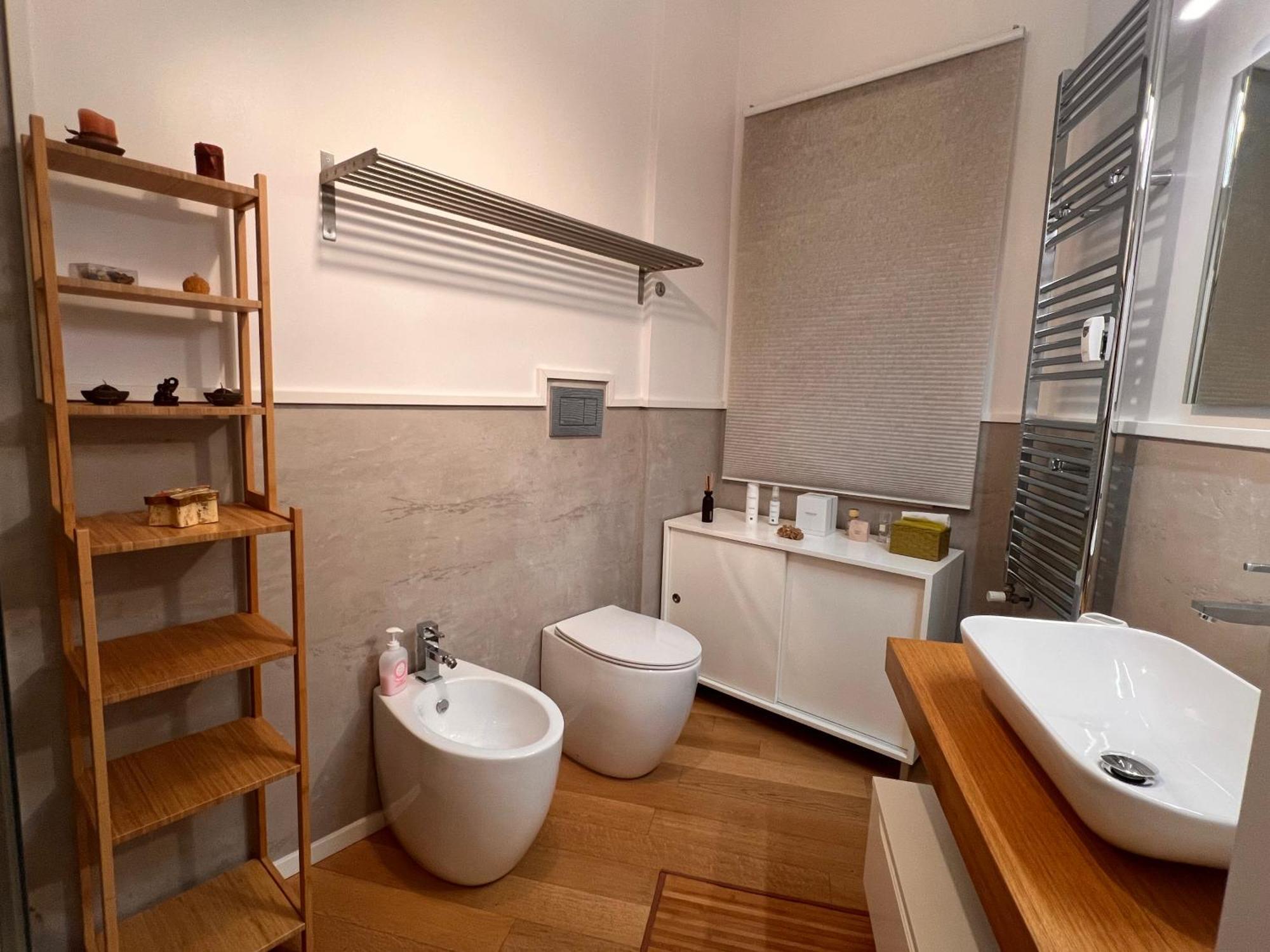 San Giovanni Tourist Apartamento Roma