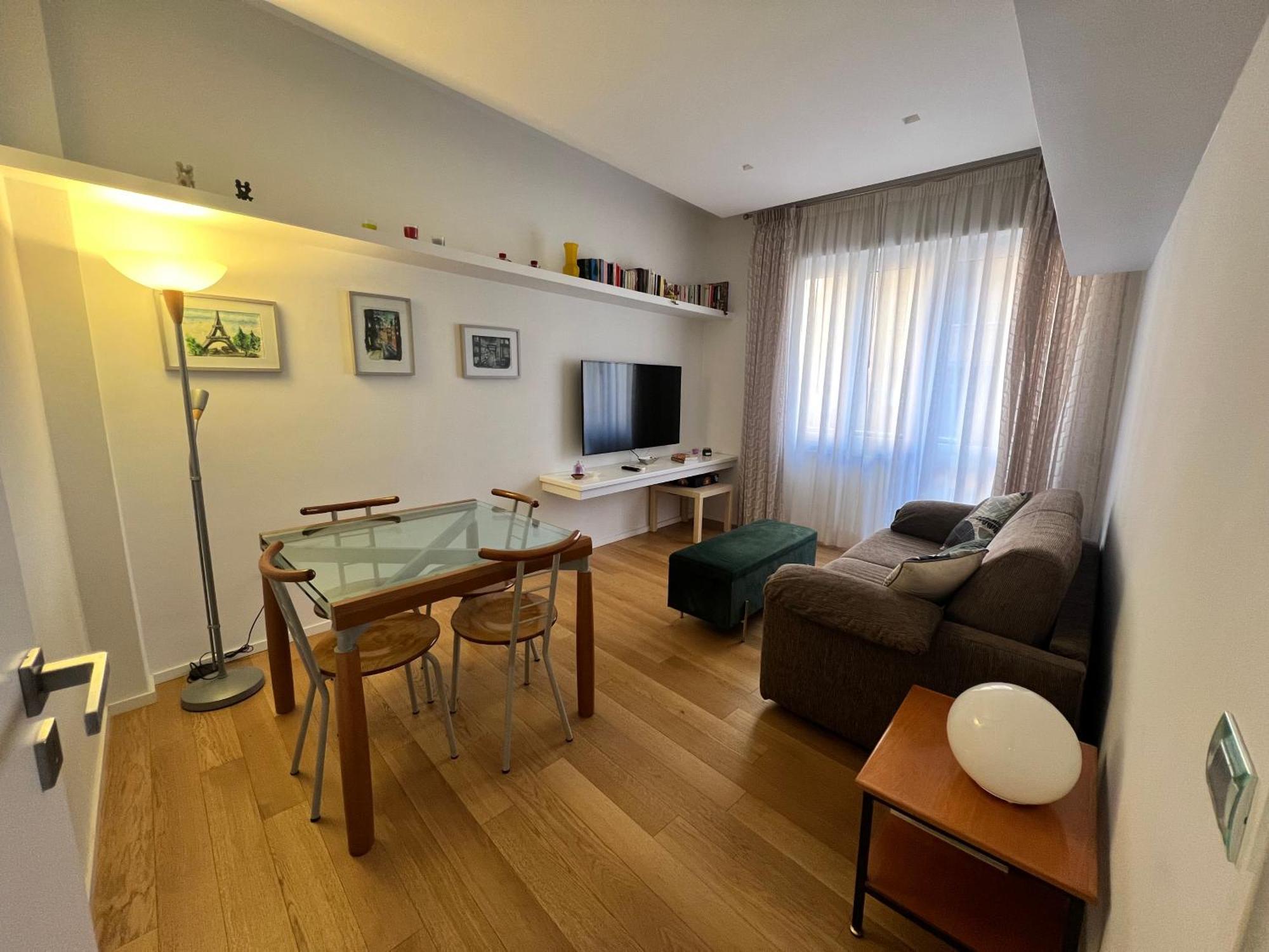 San Giovanni Tourist Apartamento Roma
