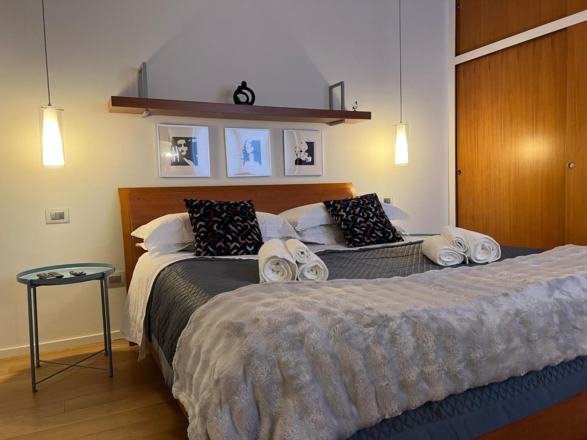 San Giovanni Tourist Apartamento Roma