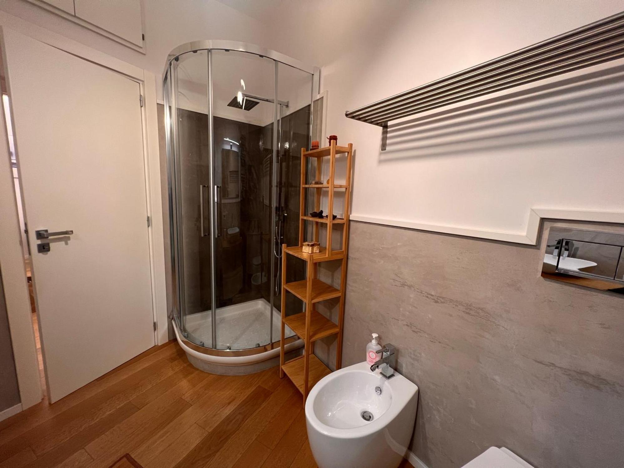 Apartamento San Giovanni Tourist