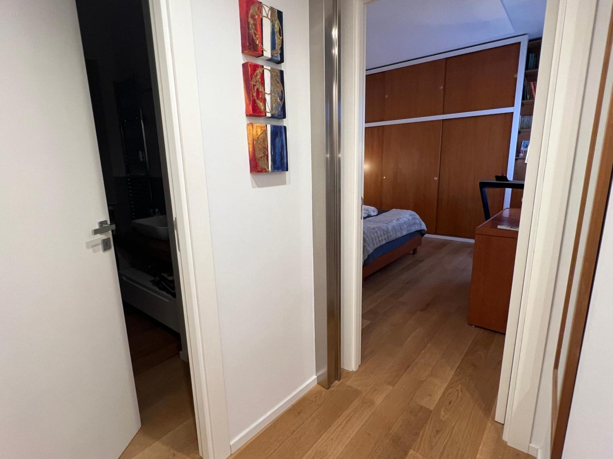 San Giovanni Tourist Apartamento Roma