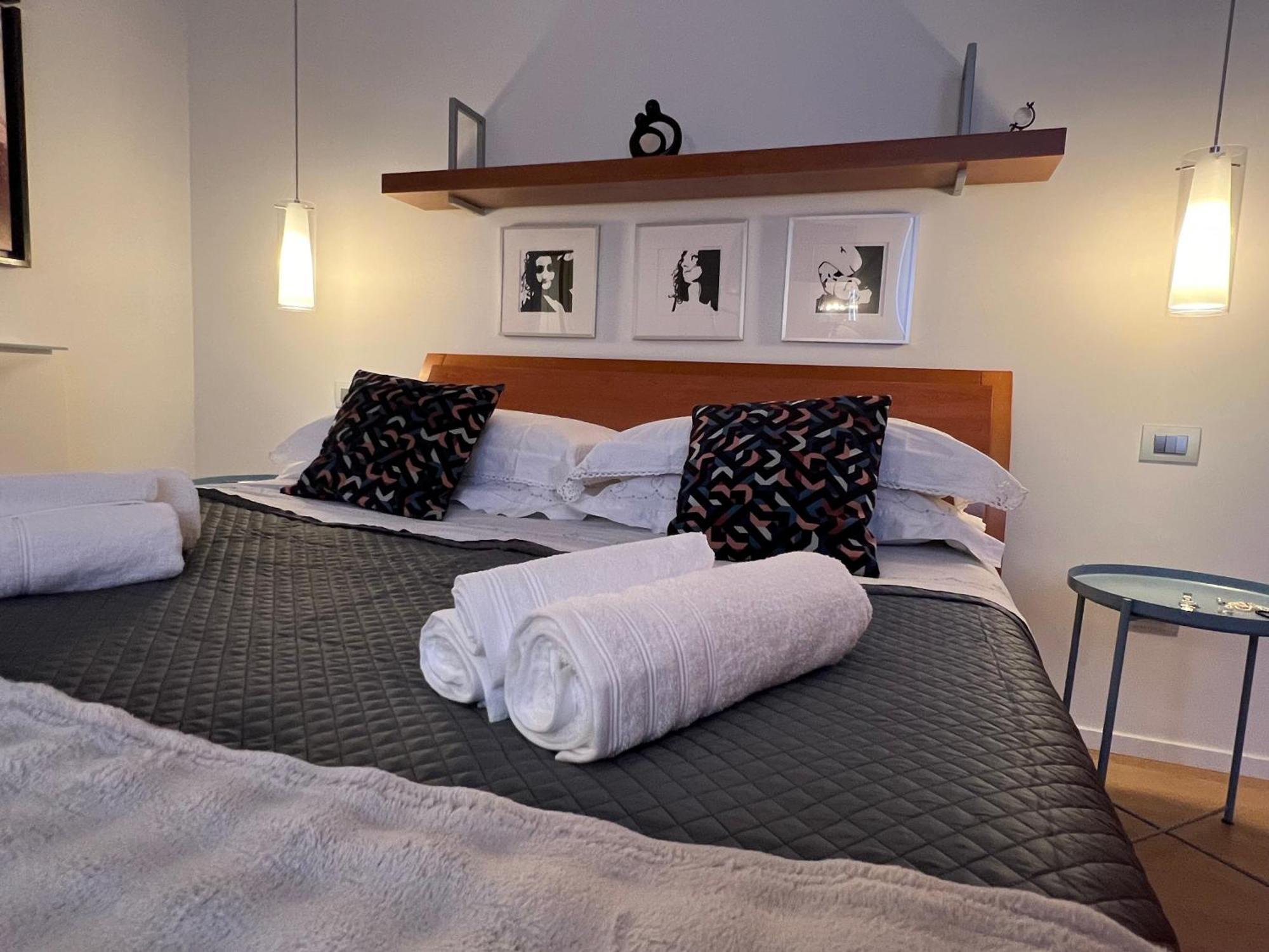 Apartamento San Giovanni Tourist