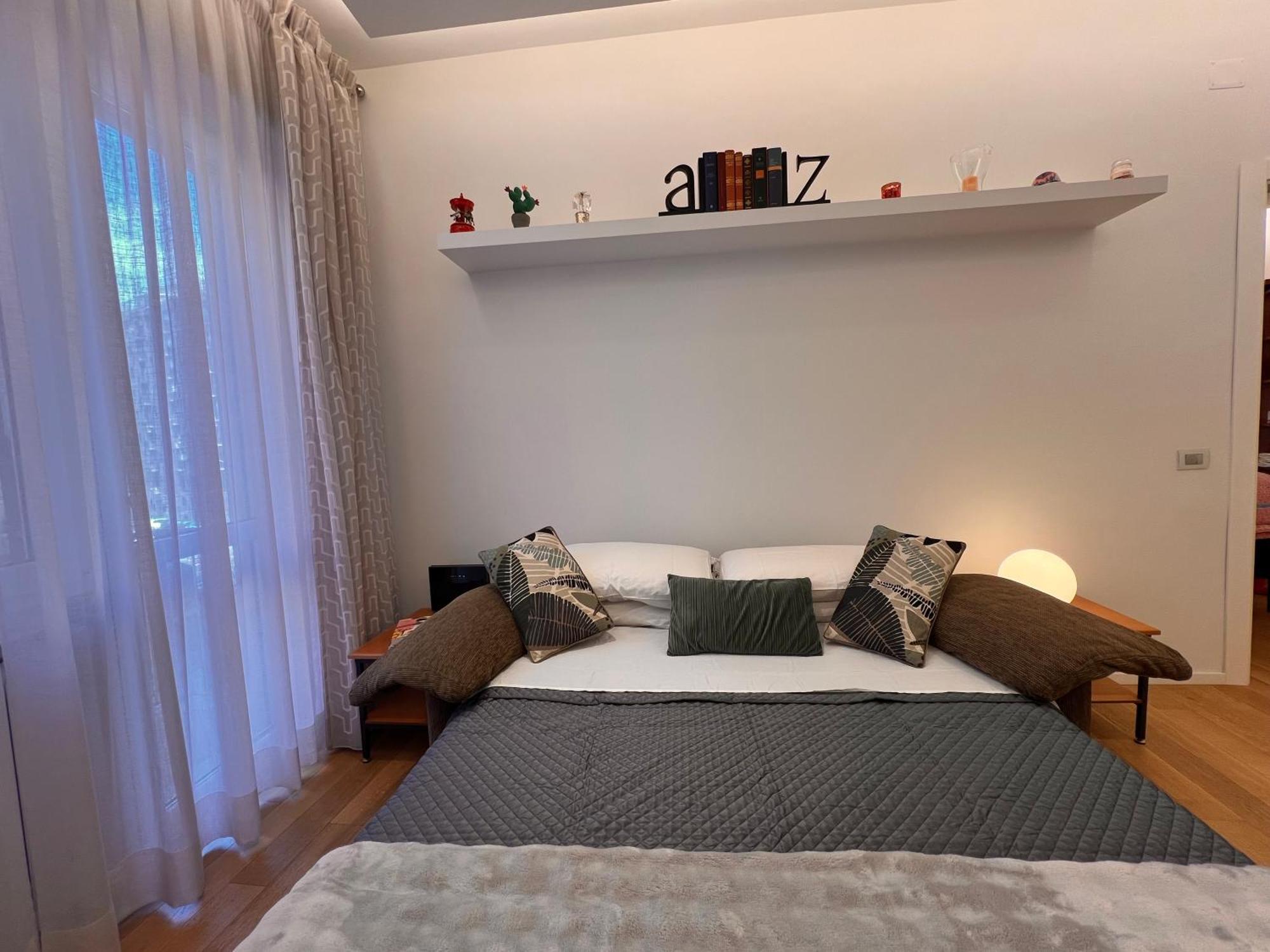 Apartamento San Giovanni Tourist Roma