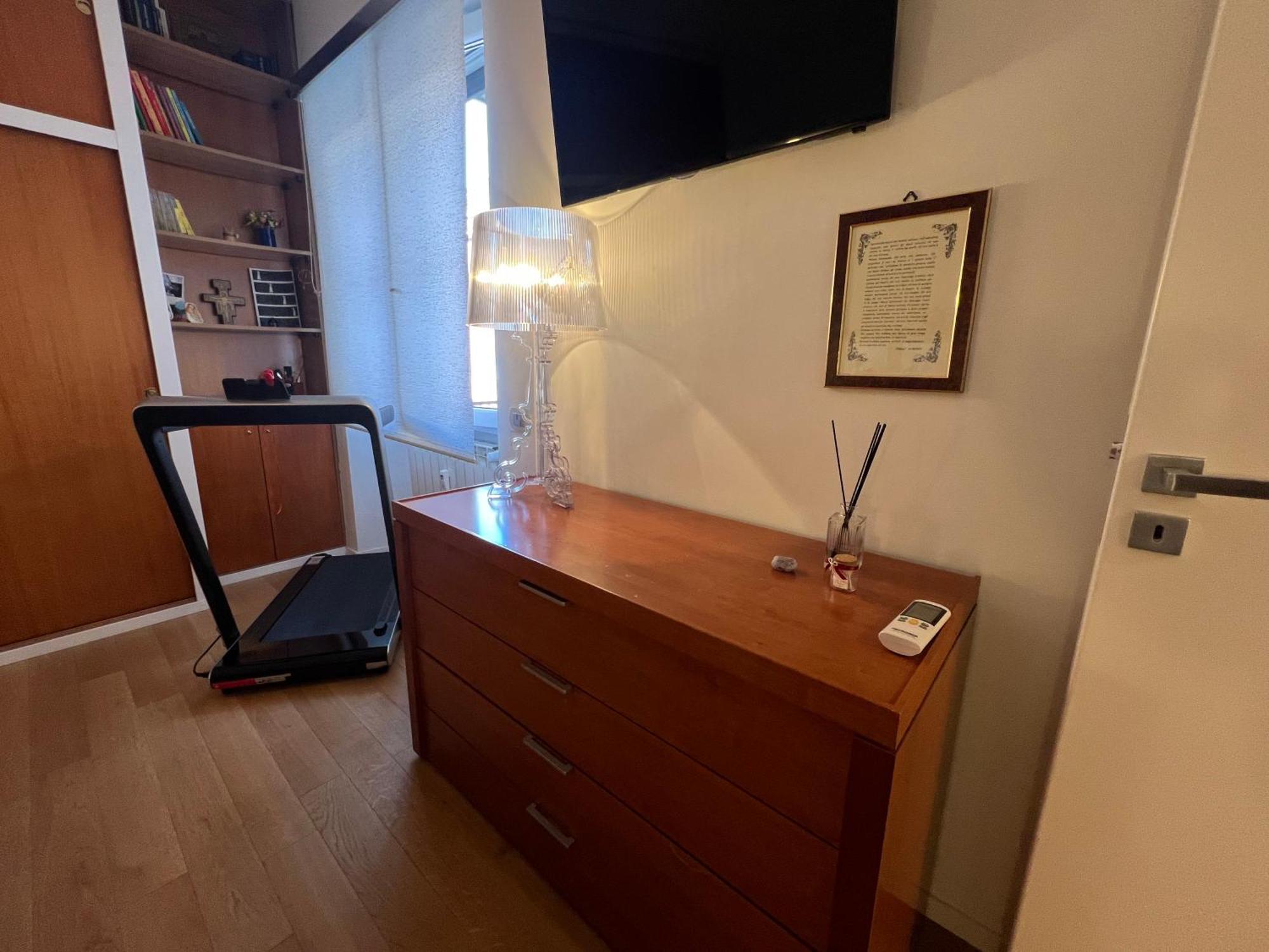 San Giovanni Tourist Apartamento *