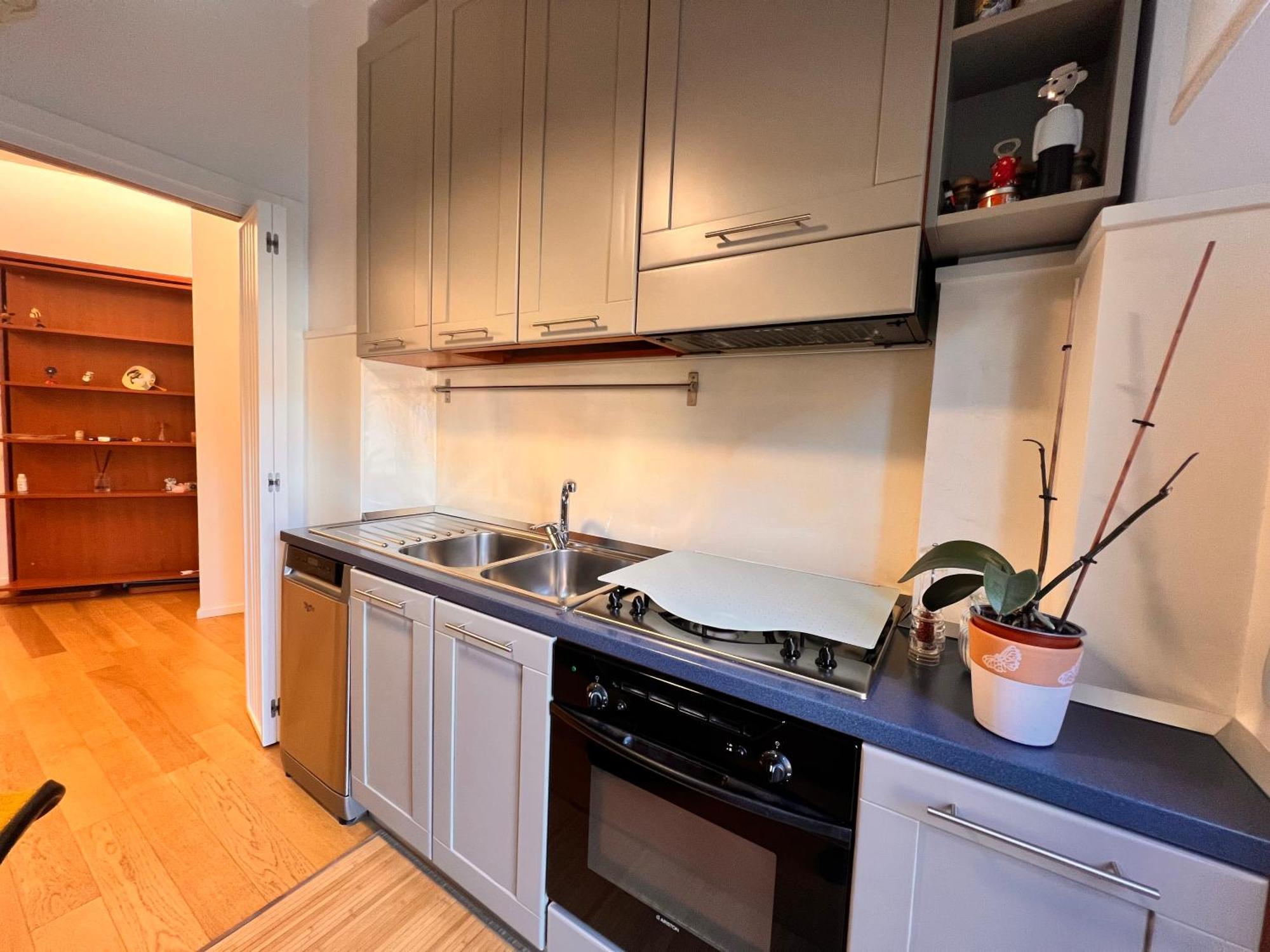Apartamento San Giovanni Tourist *