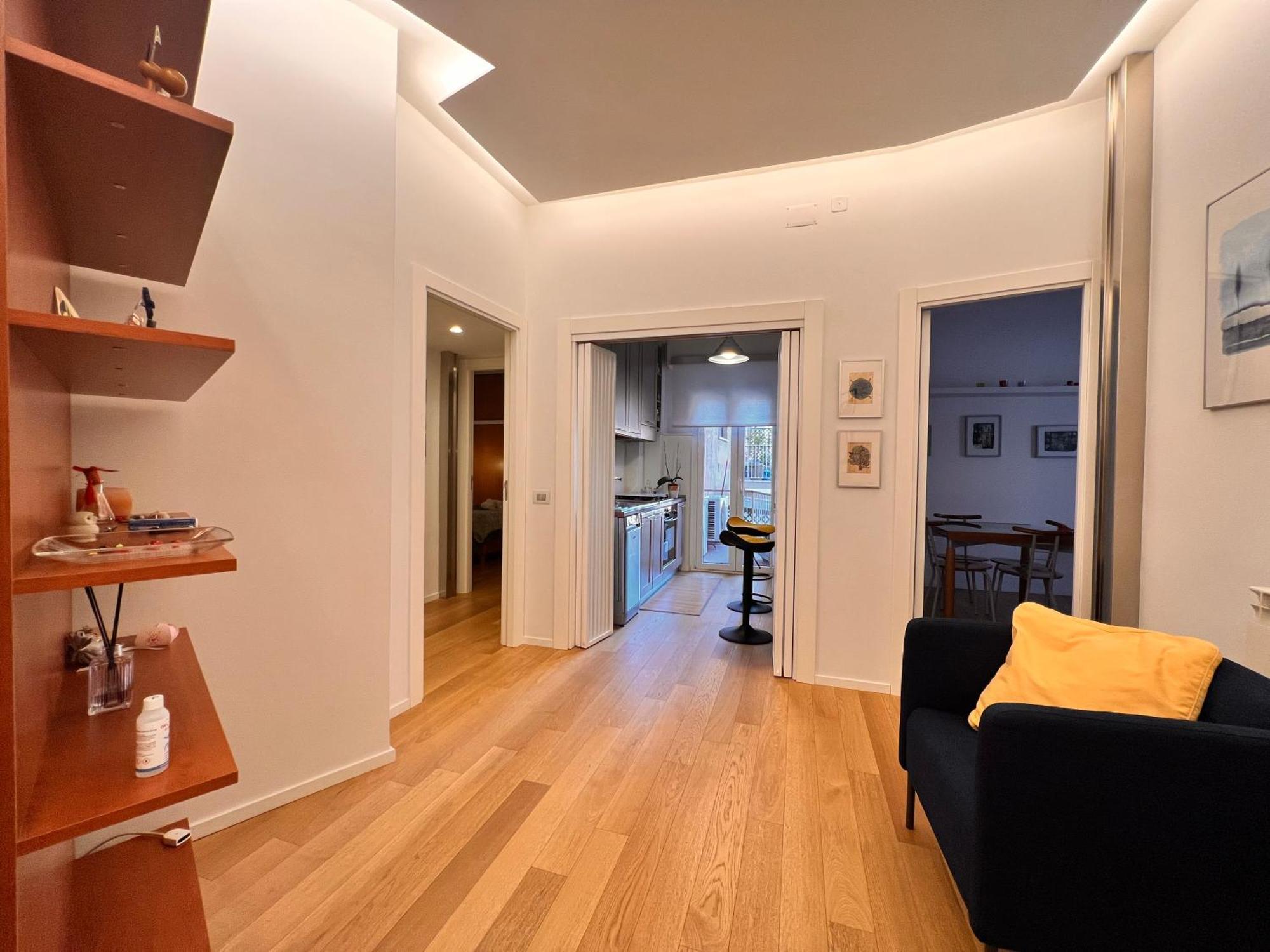 Apartamento San Giovanni Tourist