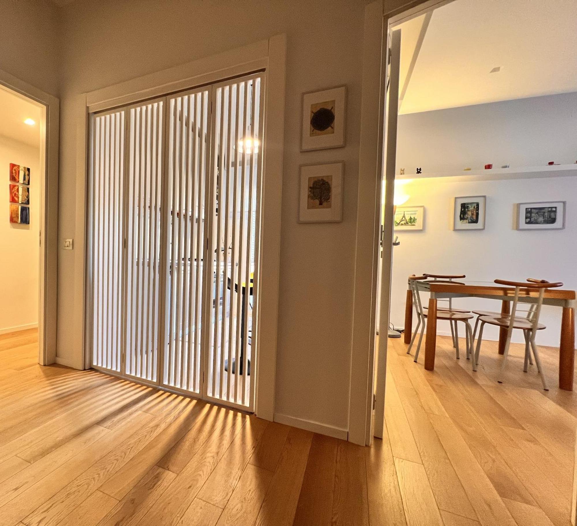 Apartamento San Giovanni Tourist Roma