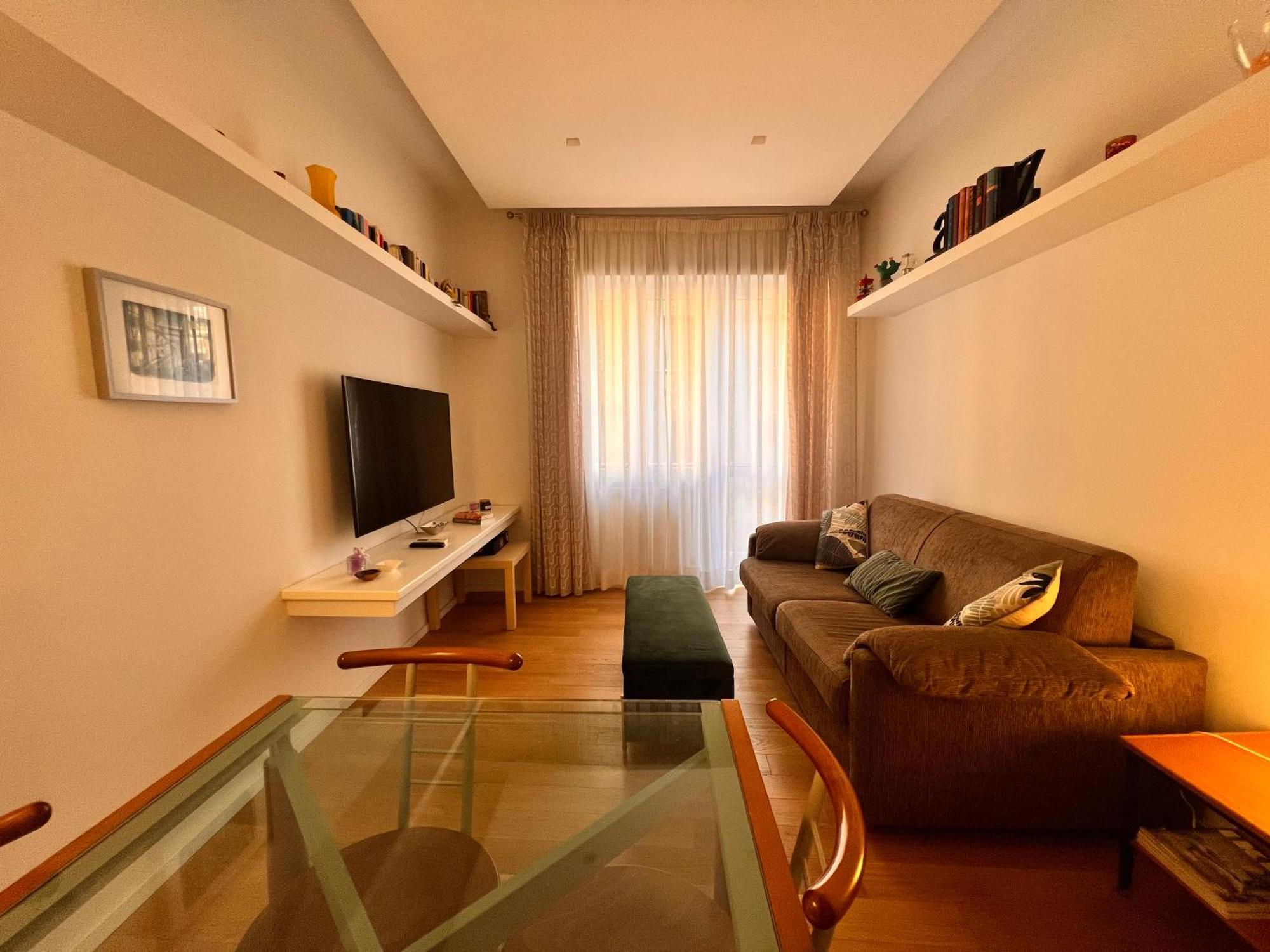 San Giovanni Tourist Apartamento *