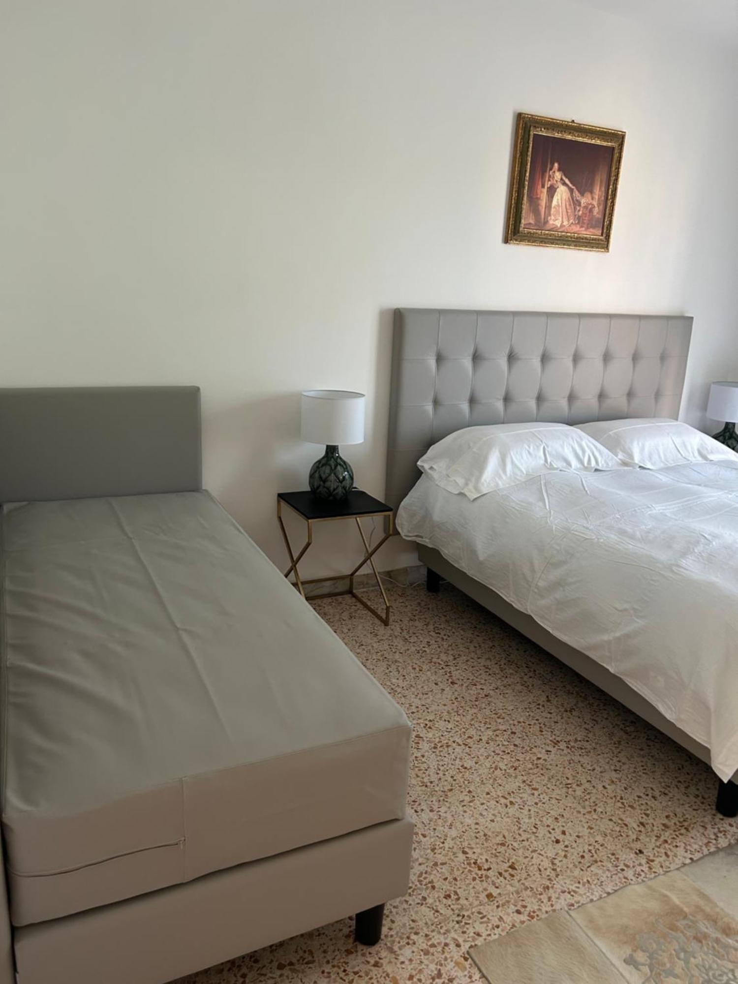 Affittacamere Tiberdom Roma