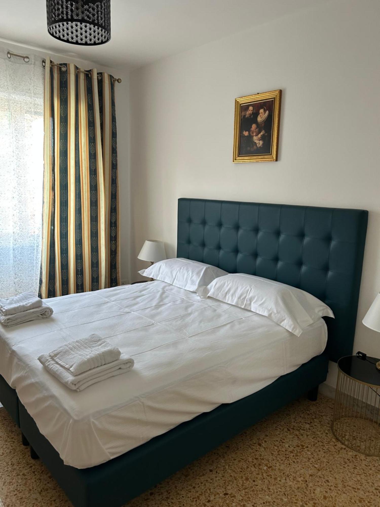 Tiberdom Affittacamere Roma