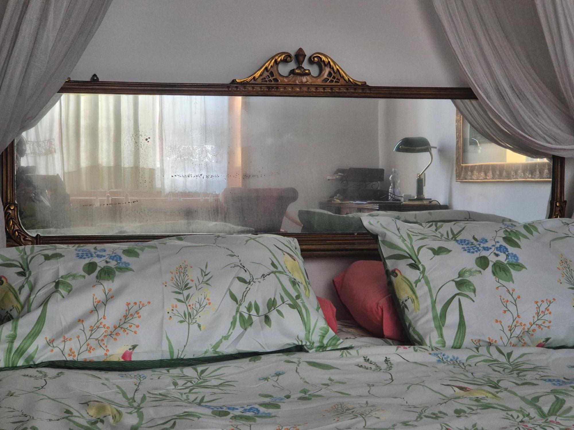 Fiore * Roma
