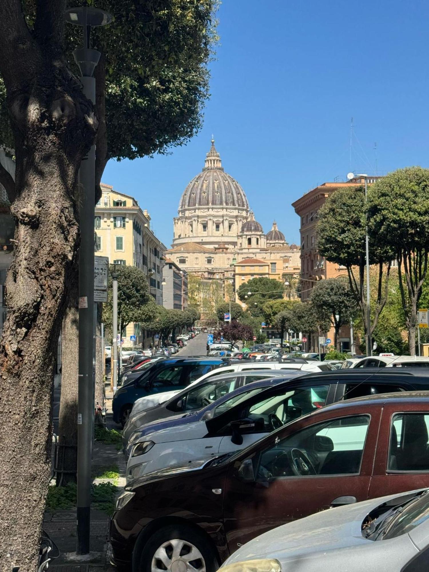 Affittacamere Magenta Classic San Pietro 34