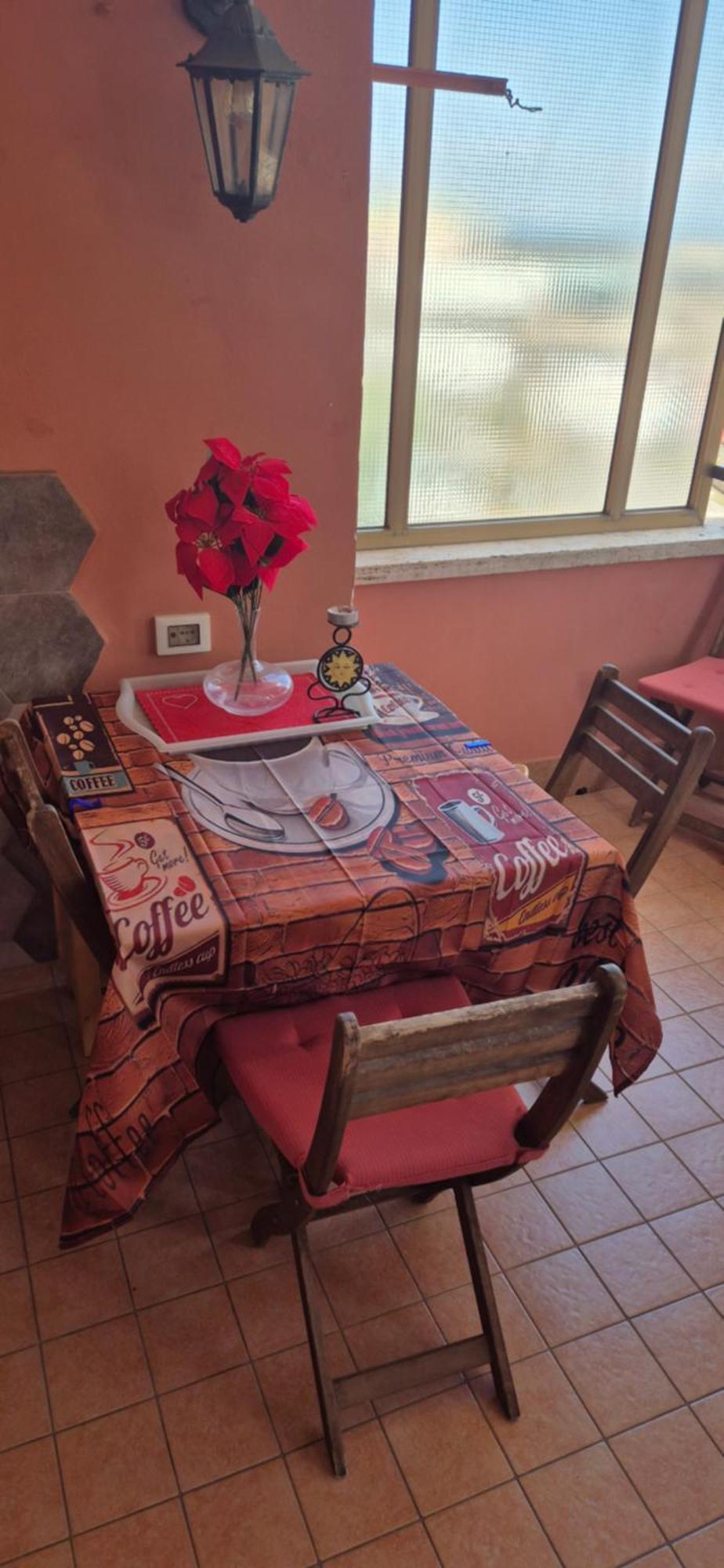 Bed & Breakfast Lady D