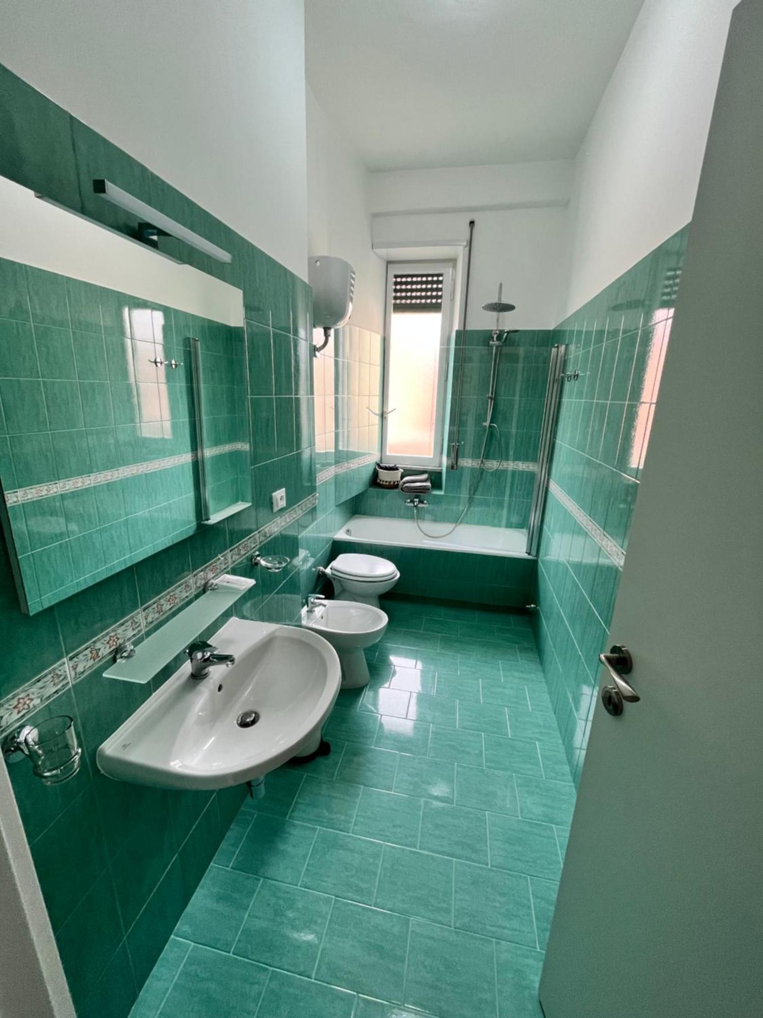 Apartamento La Casa Di Klaudia *