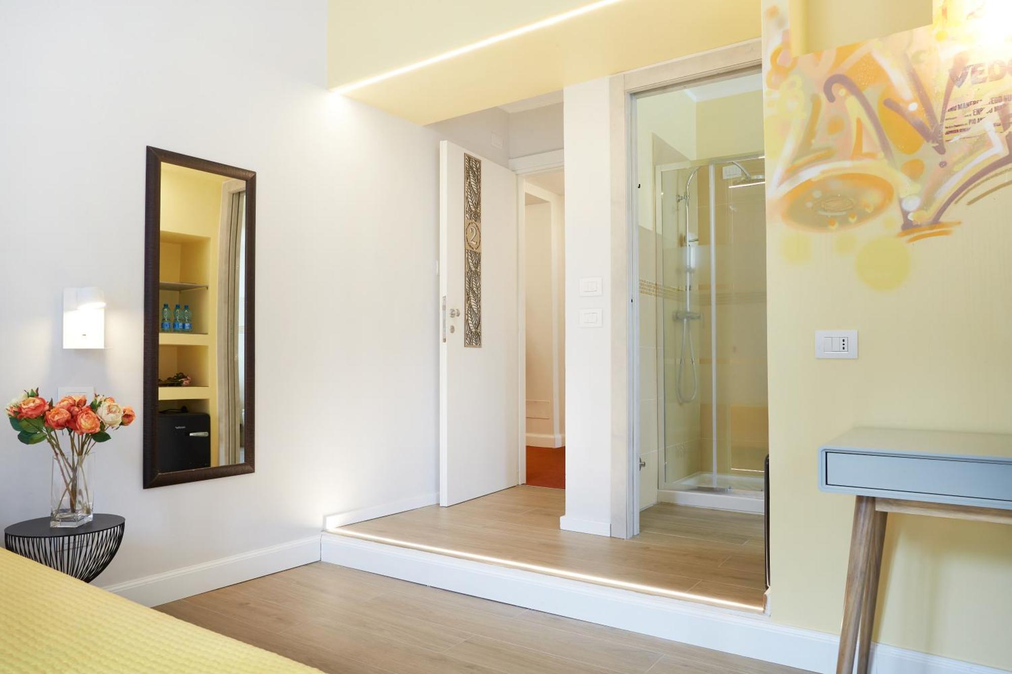 Reyes Hotel Rom