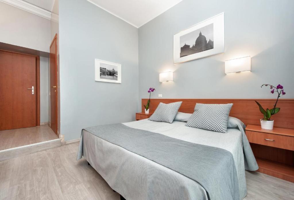 Reyes Hotel Rom