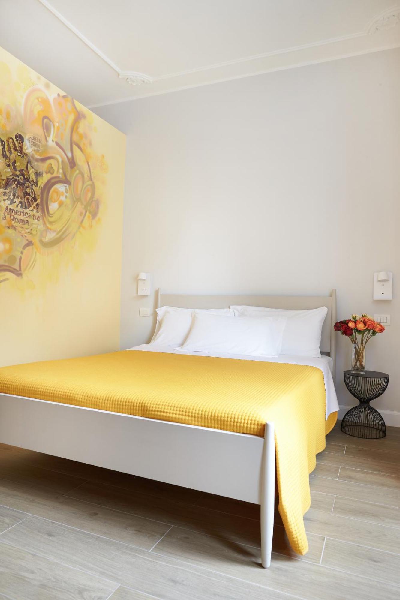 Hotel Reyes Rom