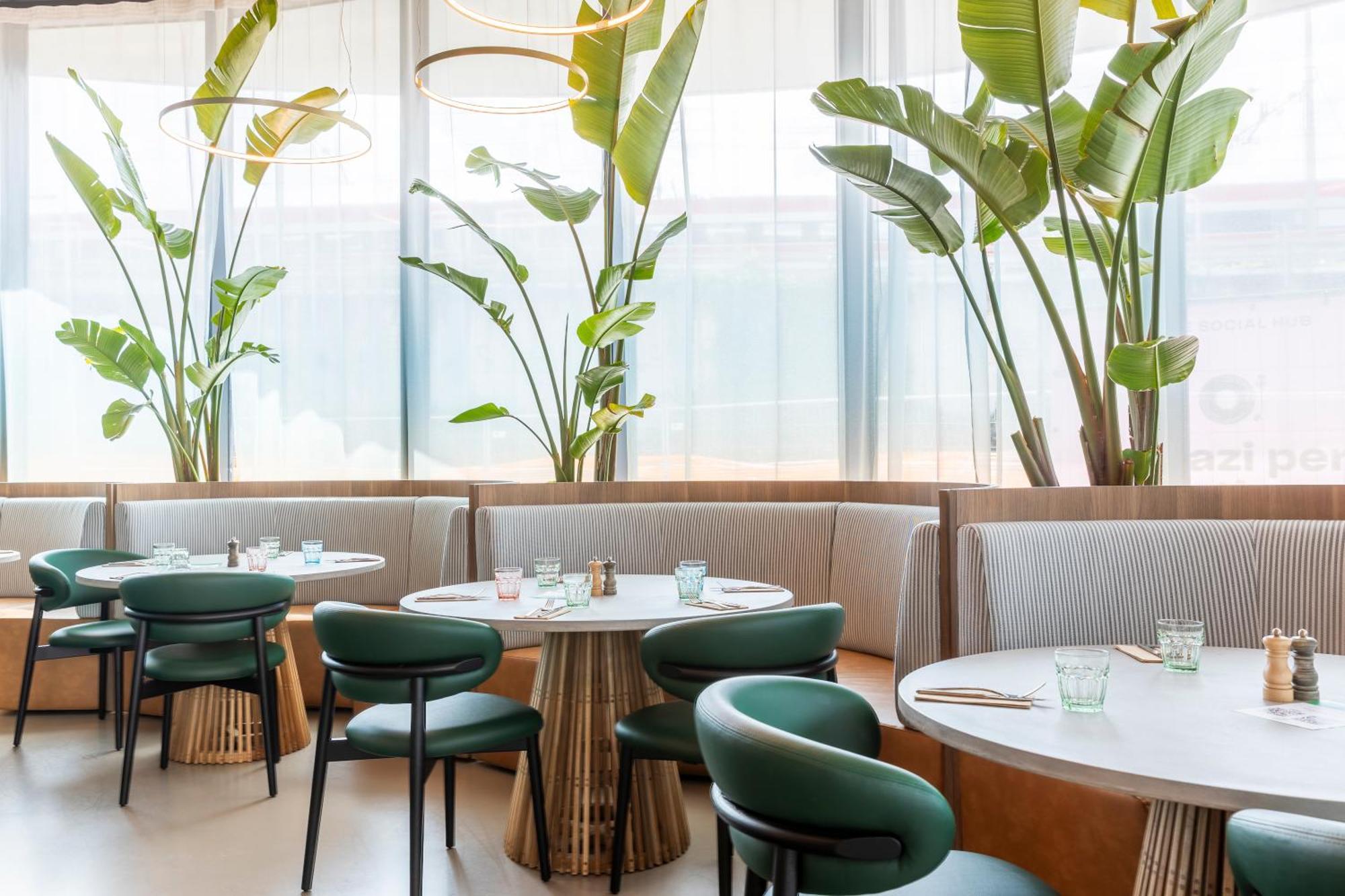 The Social Hub 4* Roma