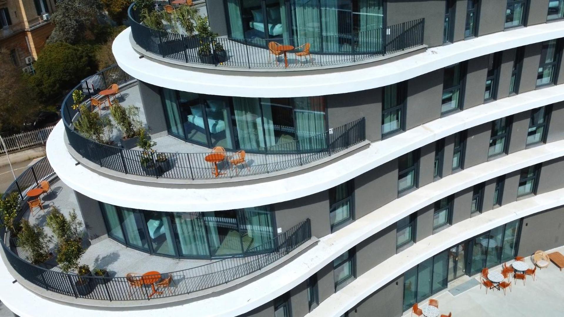 The Social Hub Hotel Roma