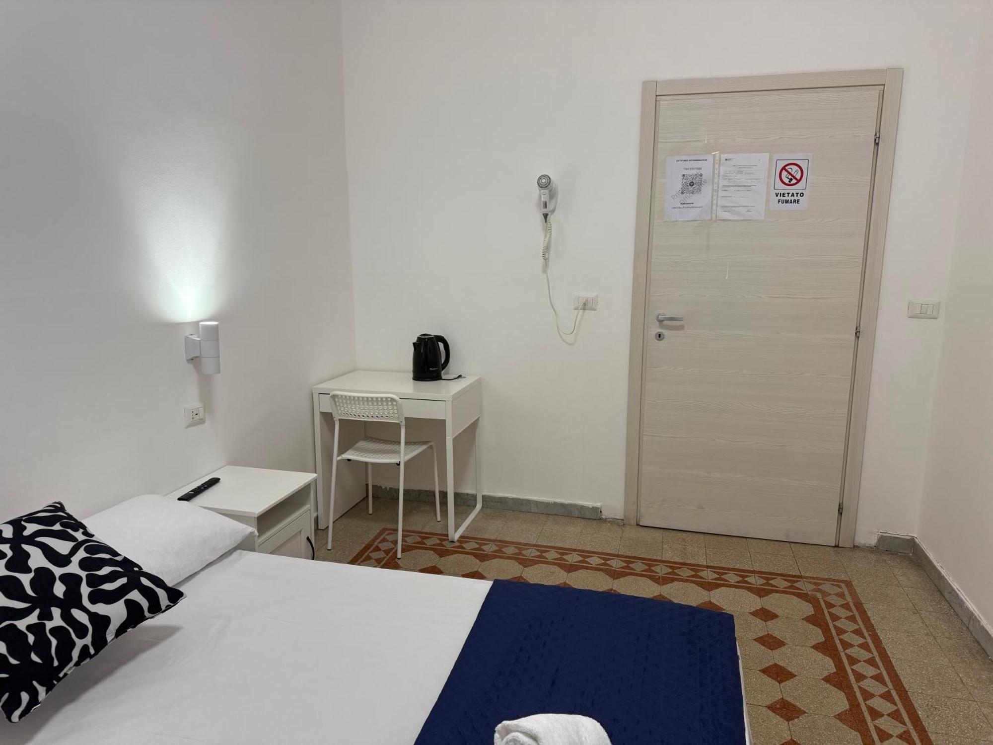 Bella Affittacamere Roma