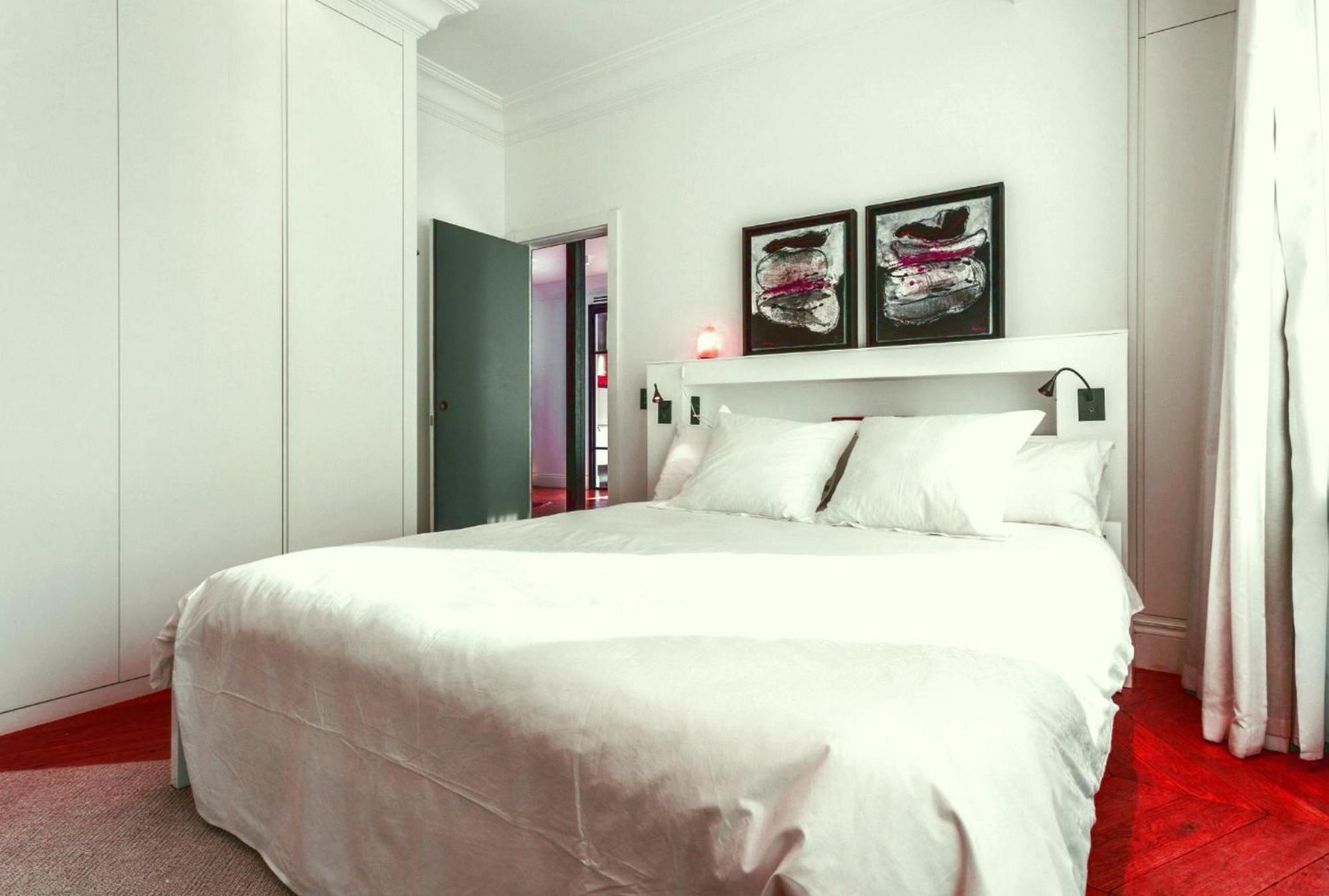 Modern 4 Bedrooms * Roma