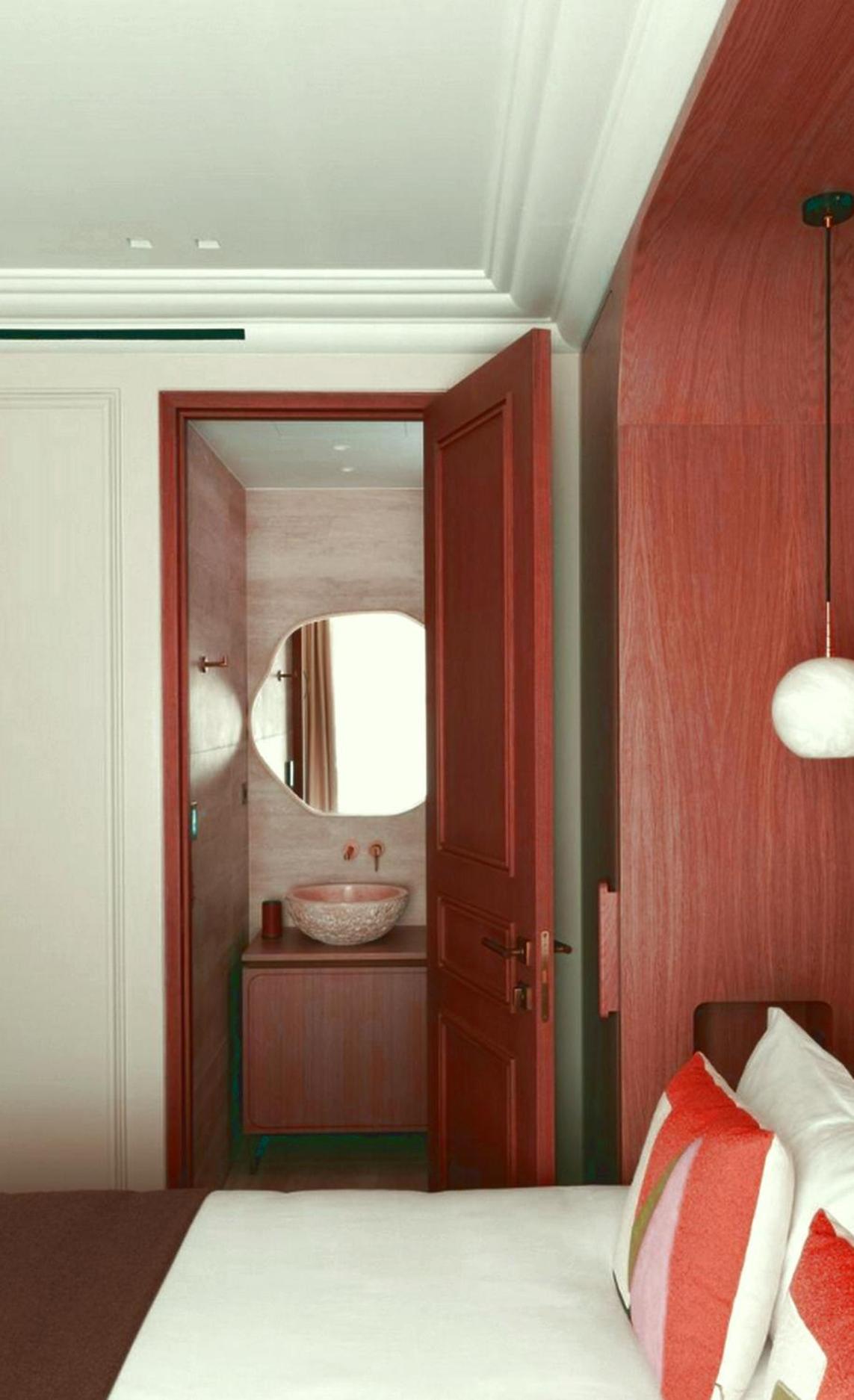 Appartamento Modern 4 Bedrooms