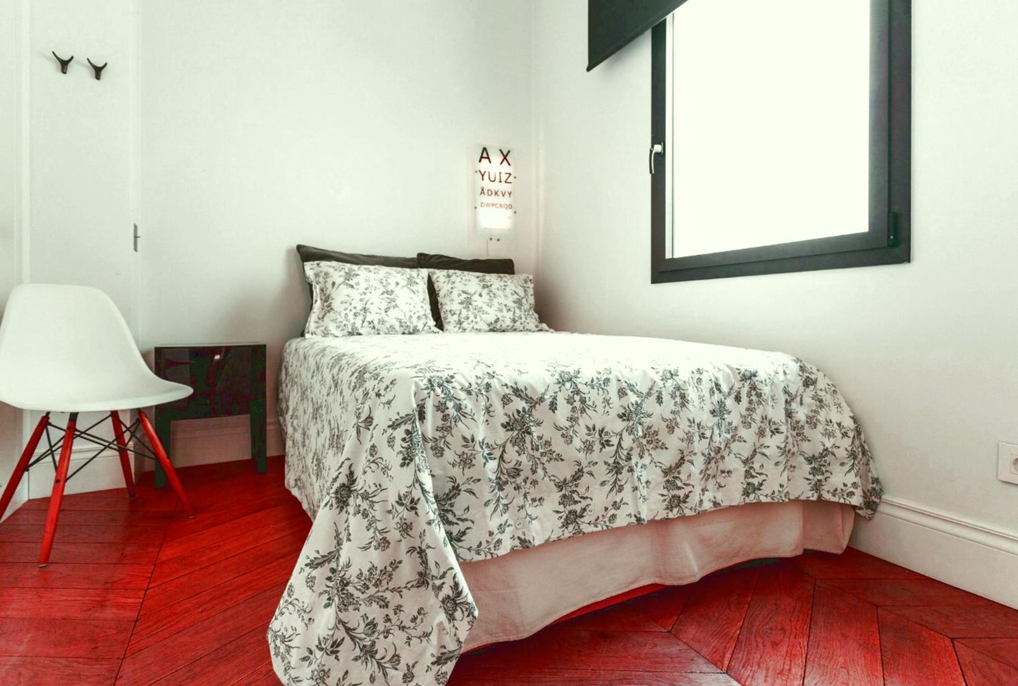 Modern 4 Bedrooms Roma