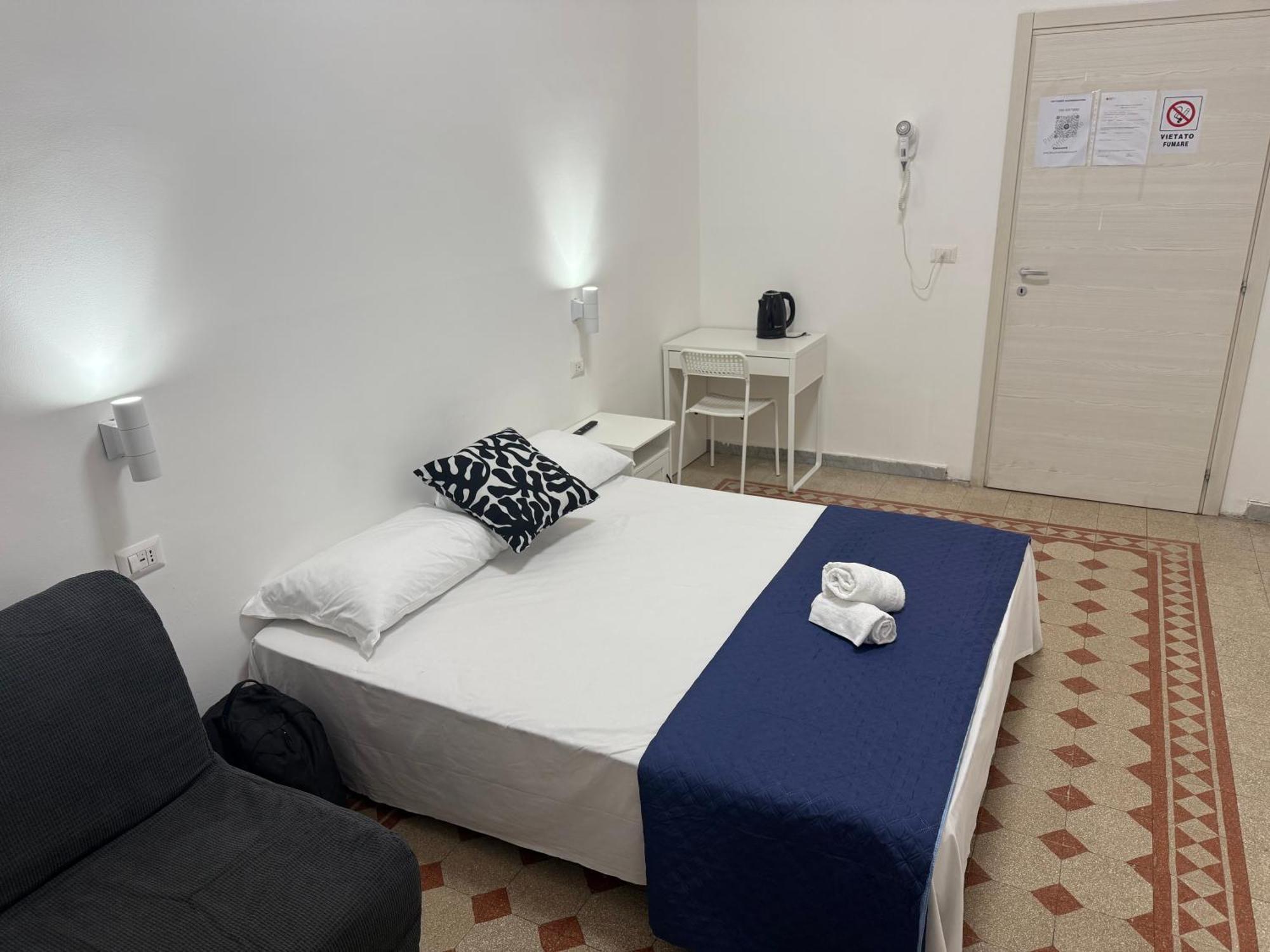 Affittacamere Bella Roma