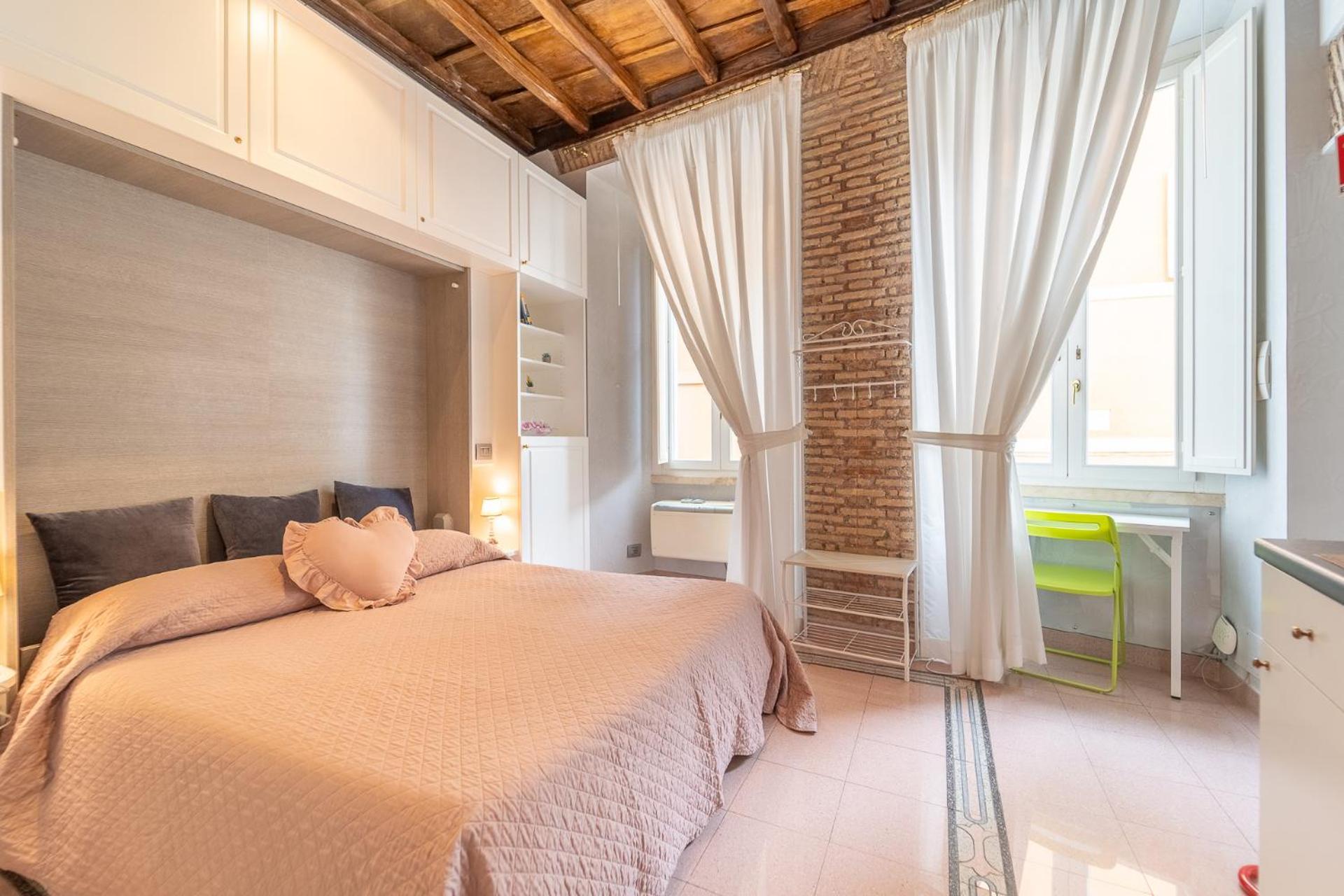 Secret Retreat In The Heart Of The Ghetto By Houseeds Appartamento